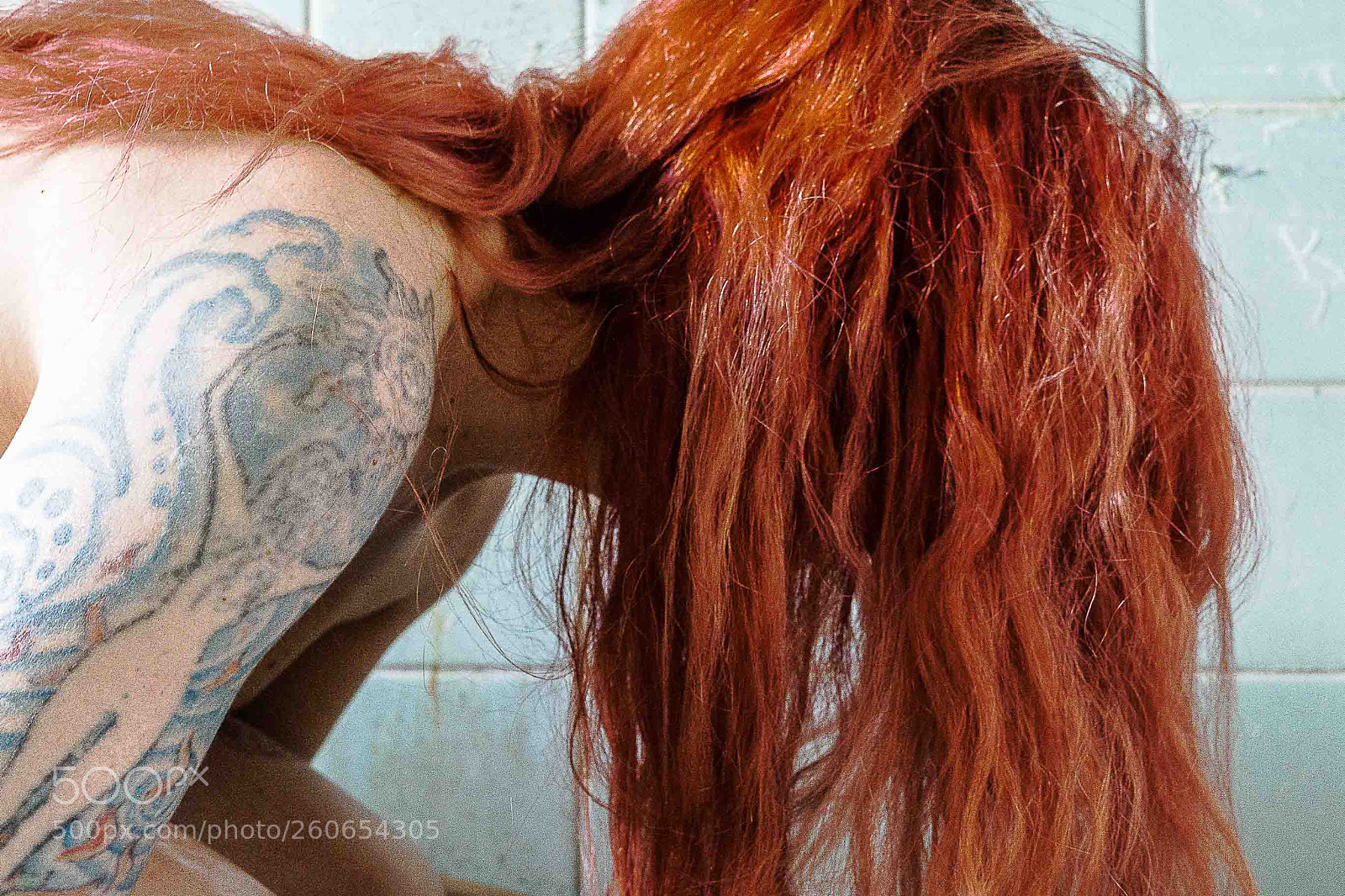 Sony a6000 sample photo. Hair ii photography
