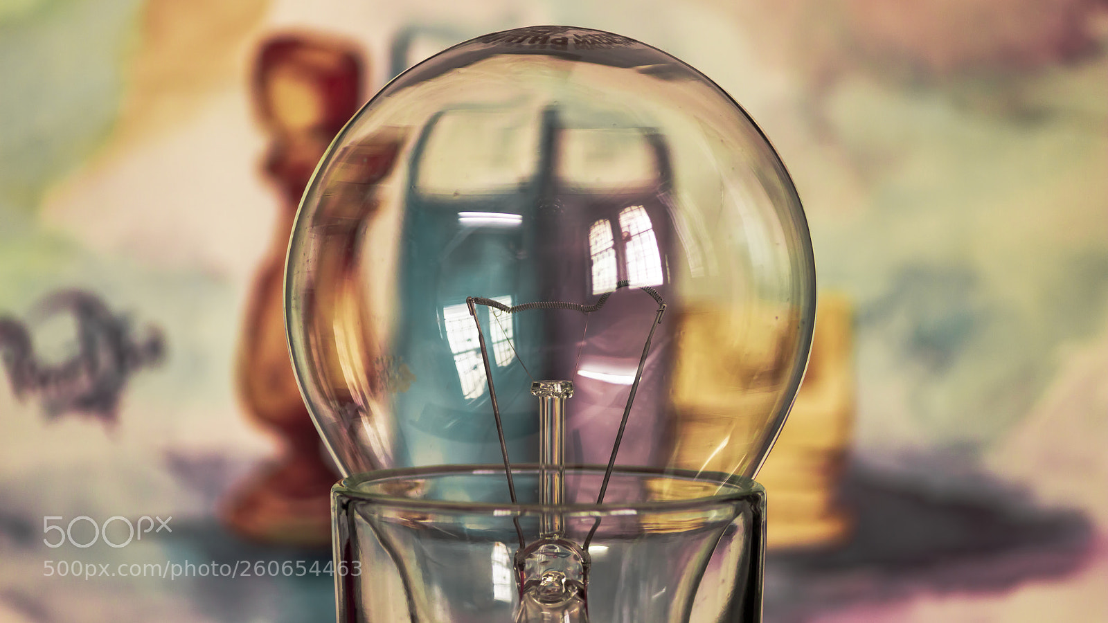 Canon EOS 700D (EOS Rebel T5i / EOS Kiss X7i) sample photo. Bulb photography