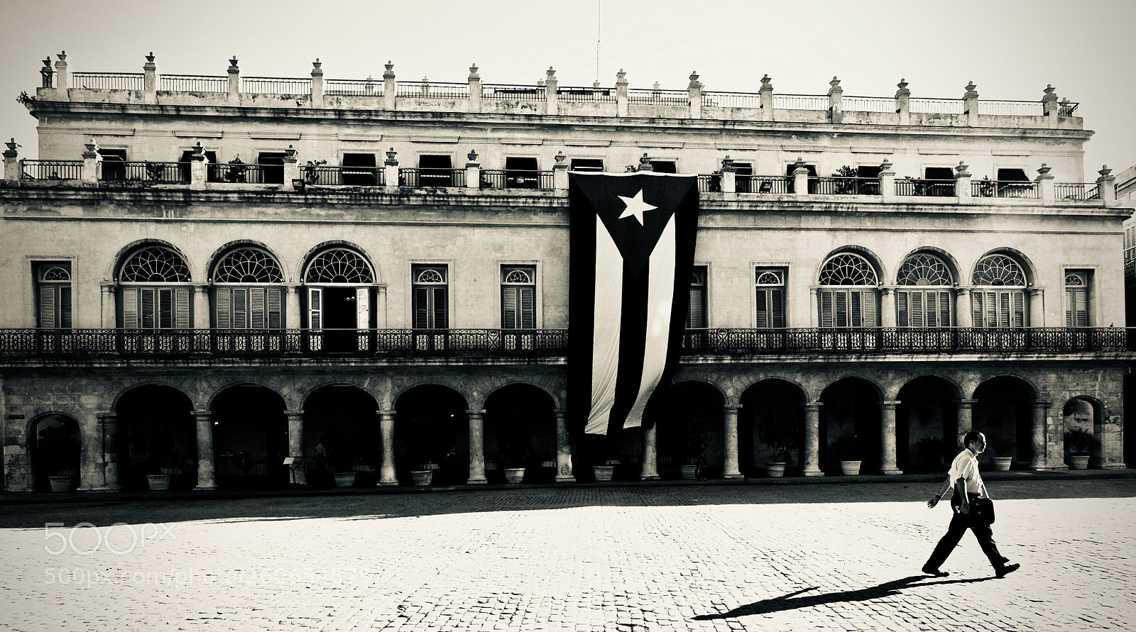 Panasonic Lumix DMC-LX100 sample photo. La habana photography