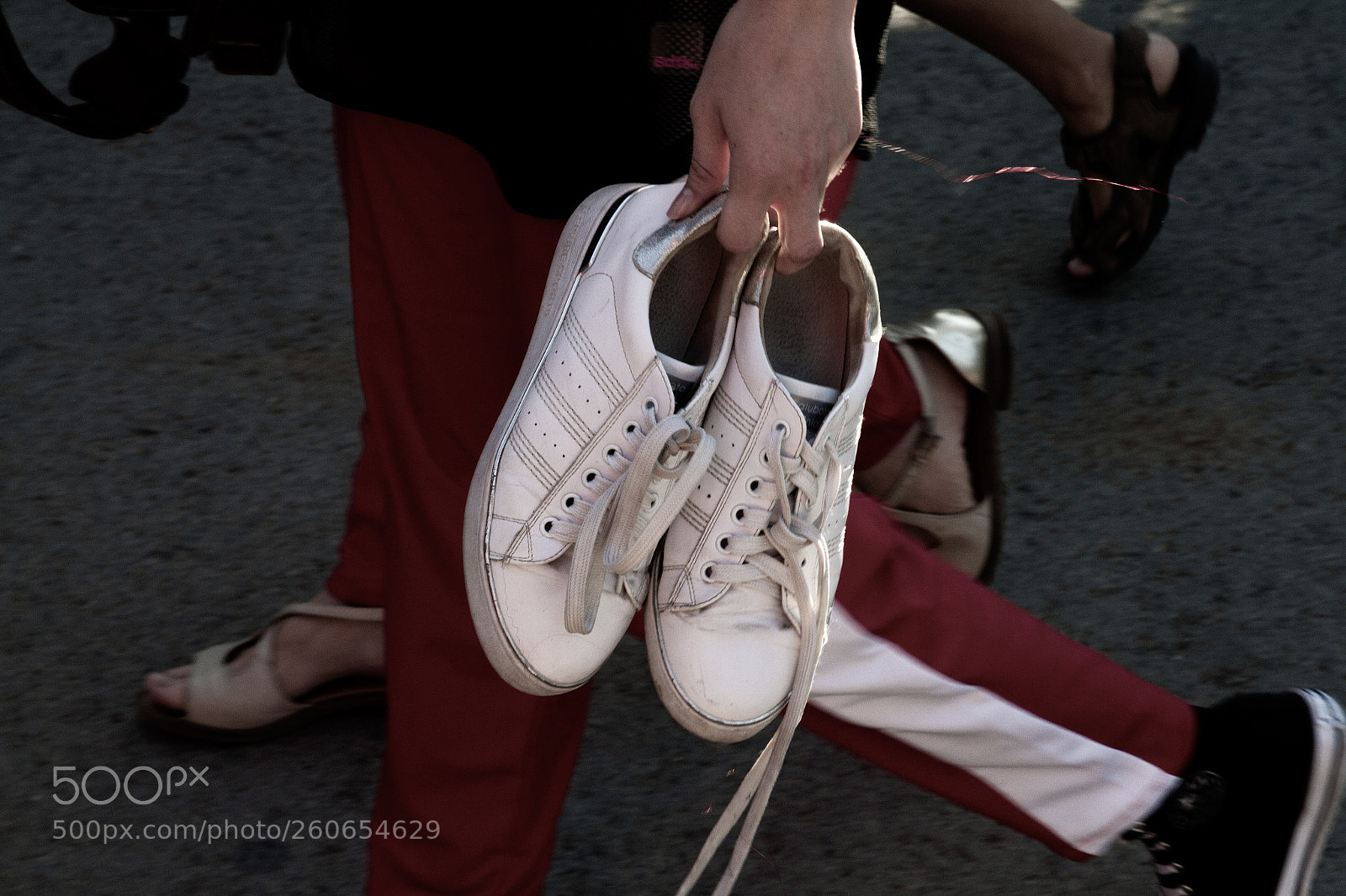 Canon EOS 7D sample photo. The extra pair photography