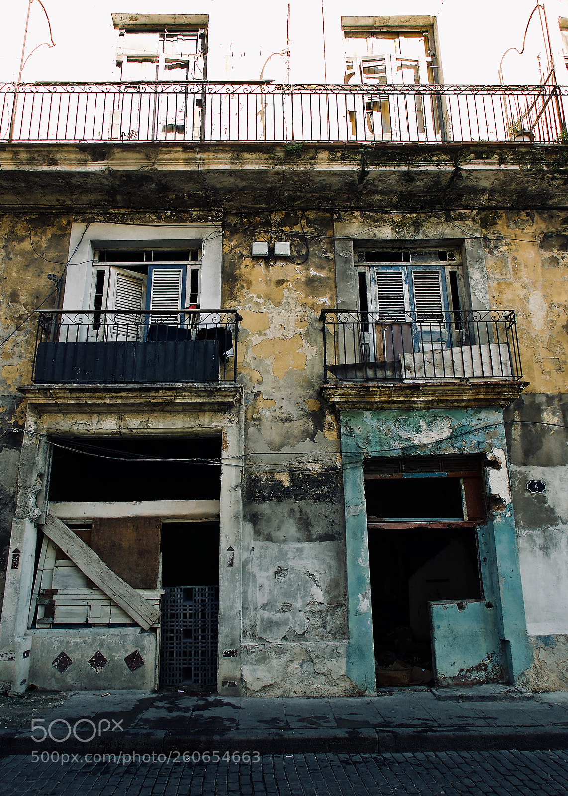 Panasonic Lumix DMC-LX100 sample photo. La habana photography