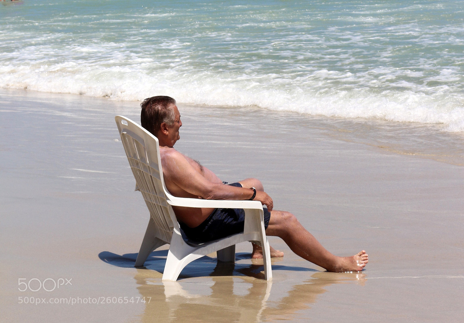 Canon EOS 700D (EOS Rebel T5i / EOS Kiss X7i) sample photo. Ful relax photography