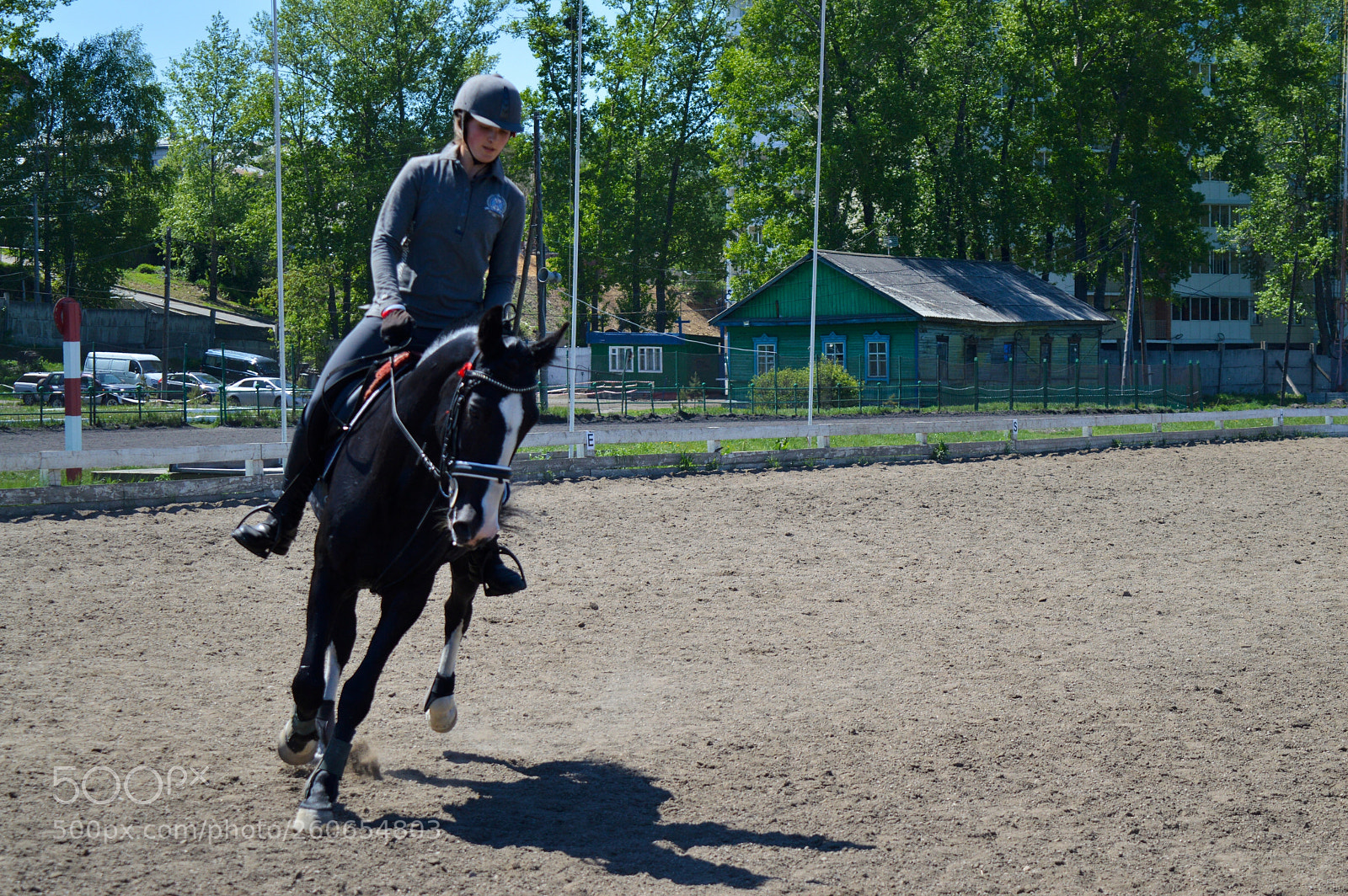 Nikon D3200 sample photo. Маша и Шулер photography
