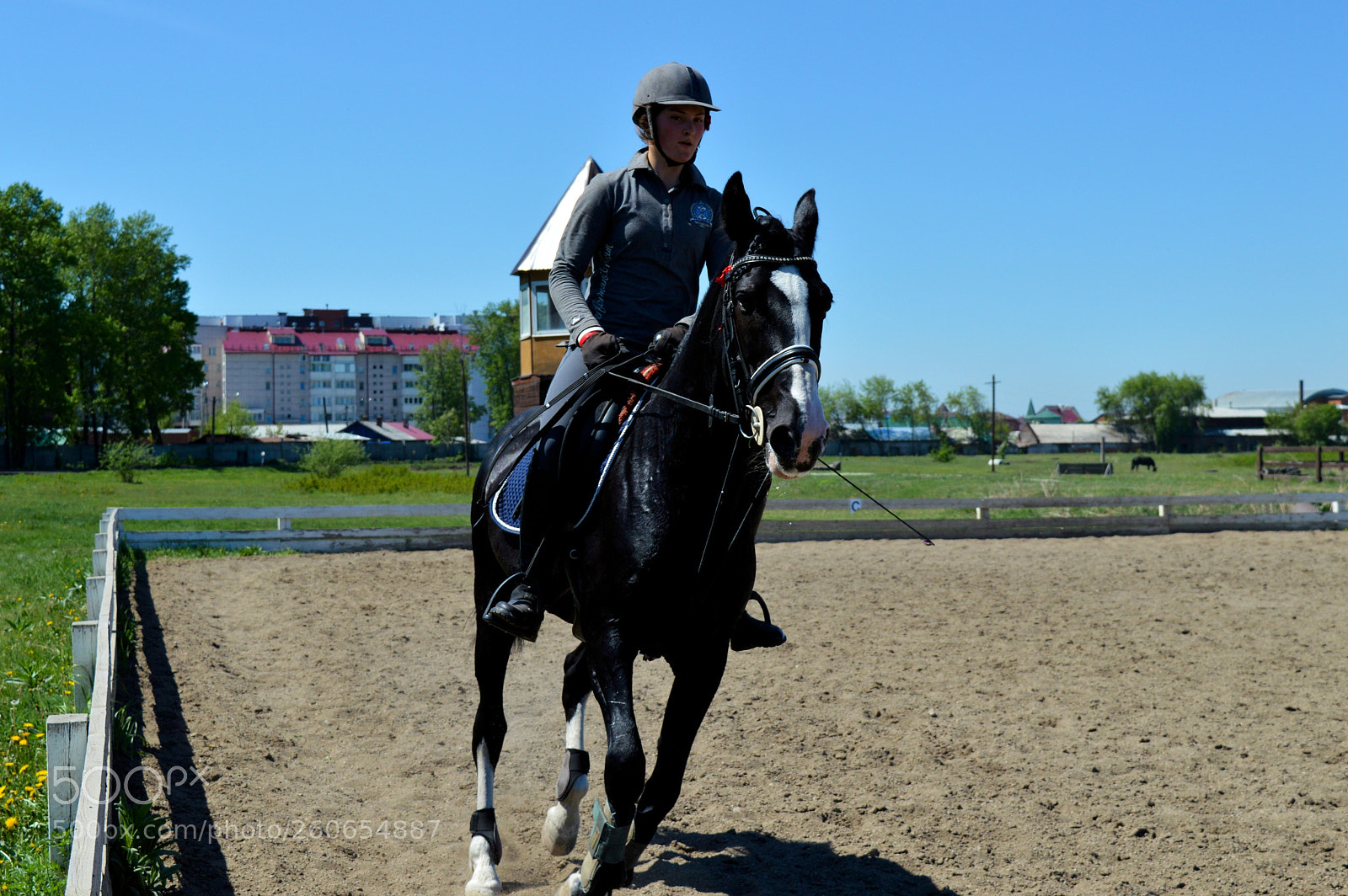 Nikon D3200 sample photo. Маша и Шулер photography