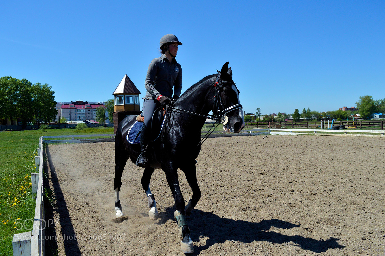 Nikon D3200 sample photo. Маша и Шулер photography