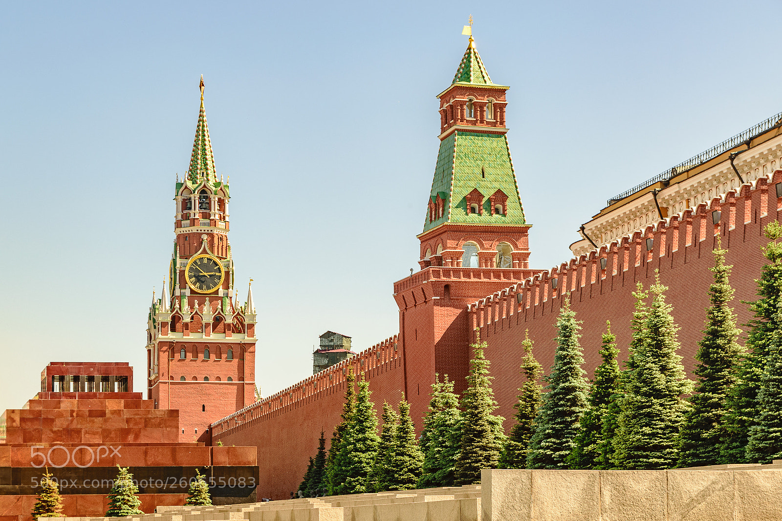 Nikon D5300 sample photo. Москва 1 photography