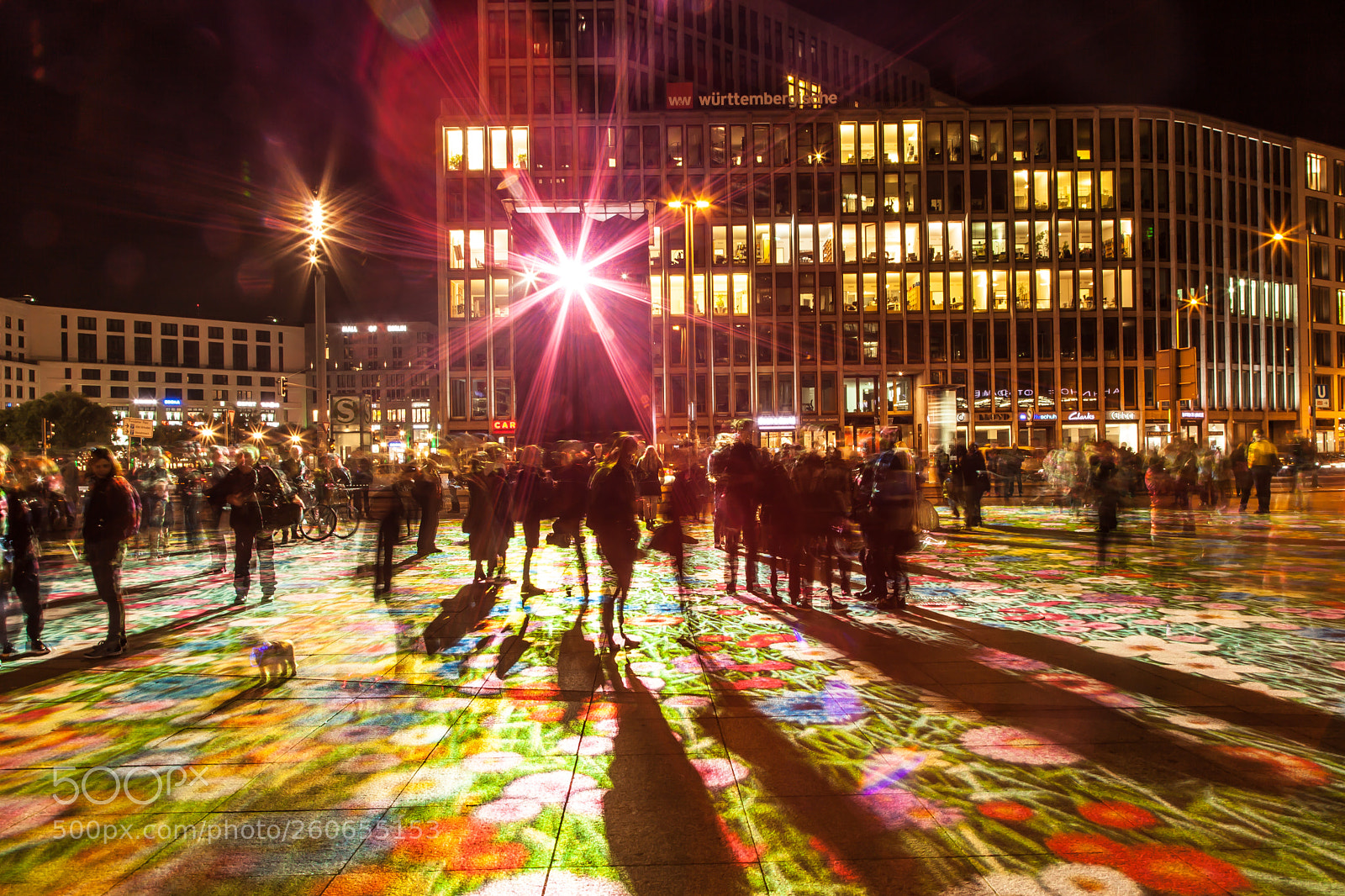 Canon EOS 5D Mark II sample photo. Festival of lights 2017 photography