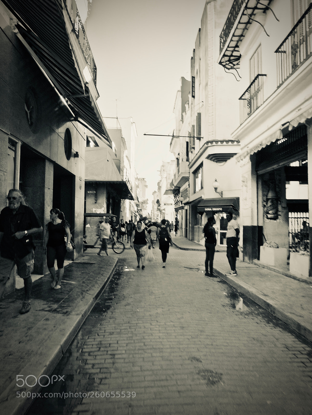 Panasonic Lumix DMC-LX100 sample photo. La habana photography
