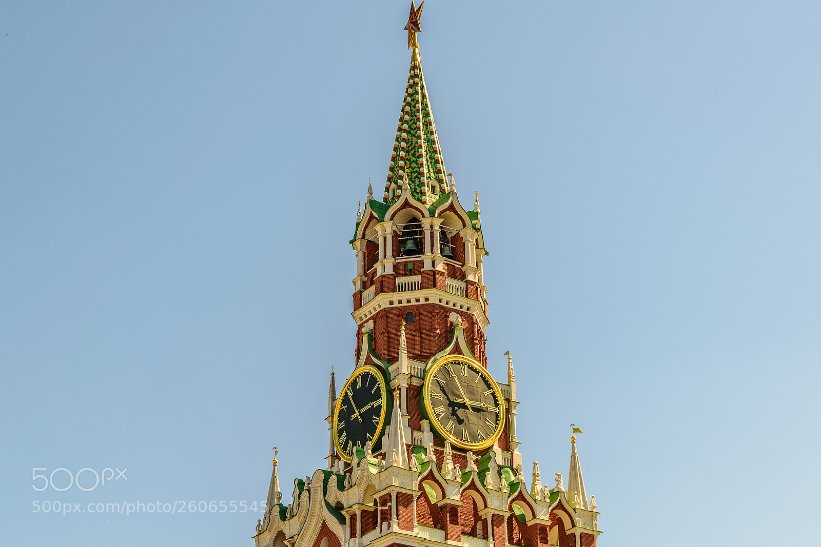 Nikon D5300 sample photo. Москва 2 photography