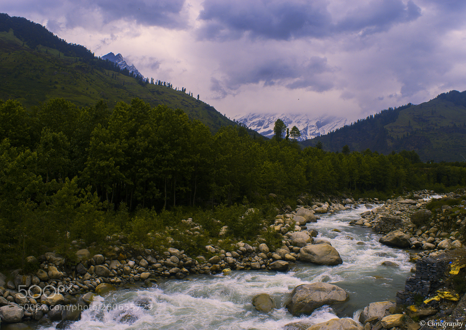Nikon D5500 sample photo. Landscape photography
