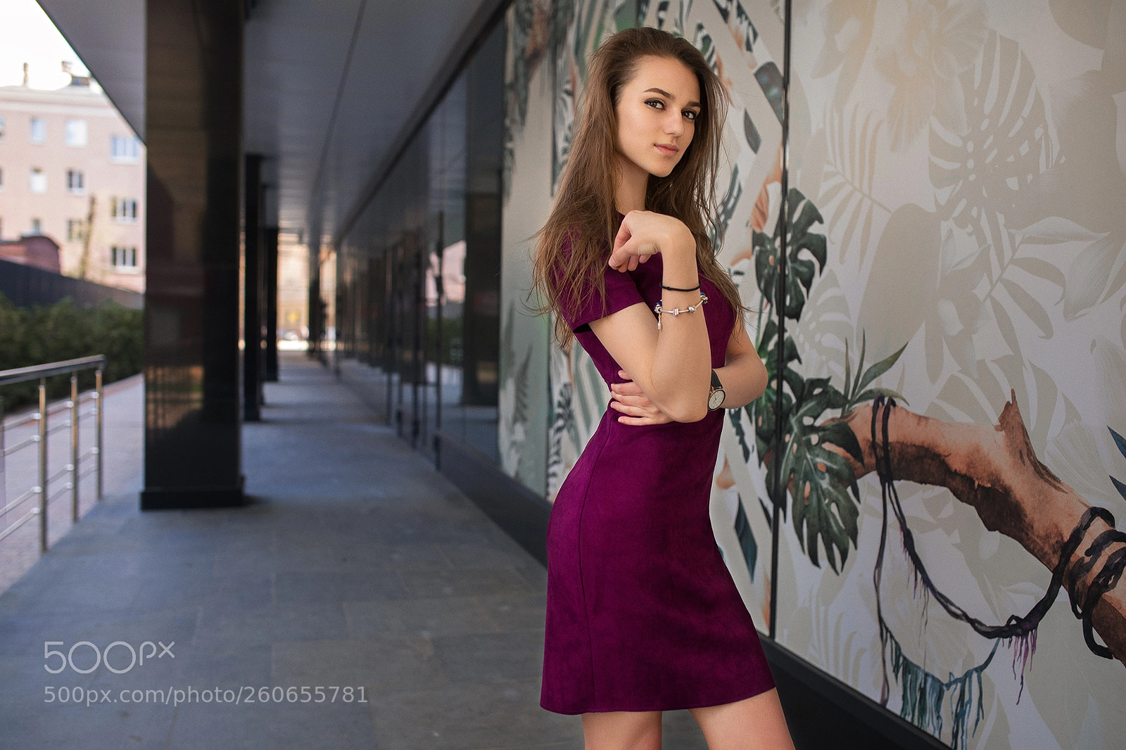 Canon EOS 5D Mark IV sample photo. Margarita photography