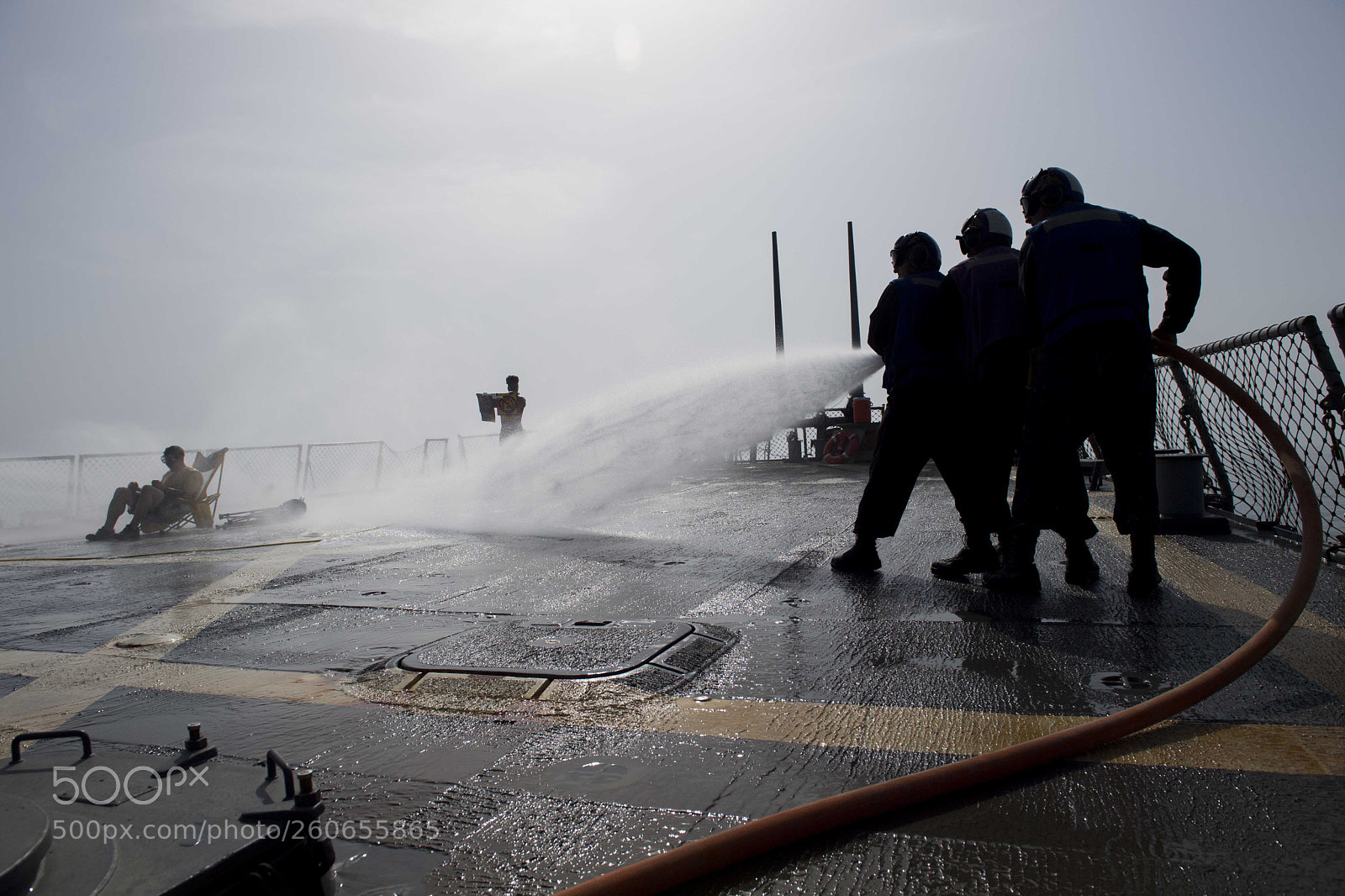Nikon D5 sample photo. 170403-n-hb733-001 photography