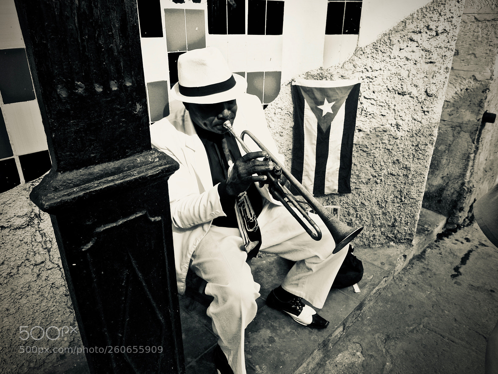 Panasonic Lumix DMC-LX100 sample photo. La habana photography