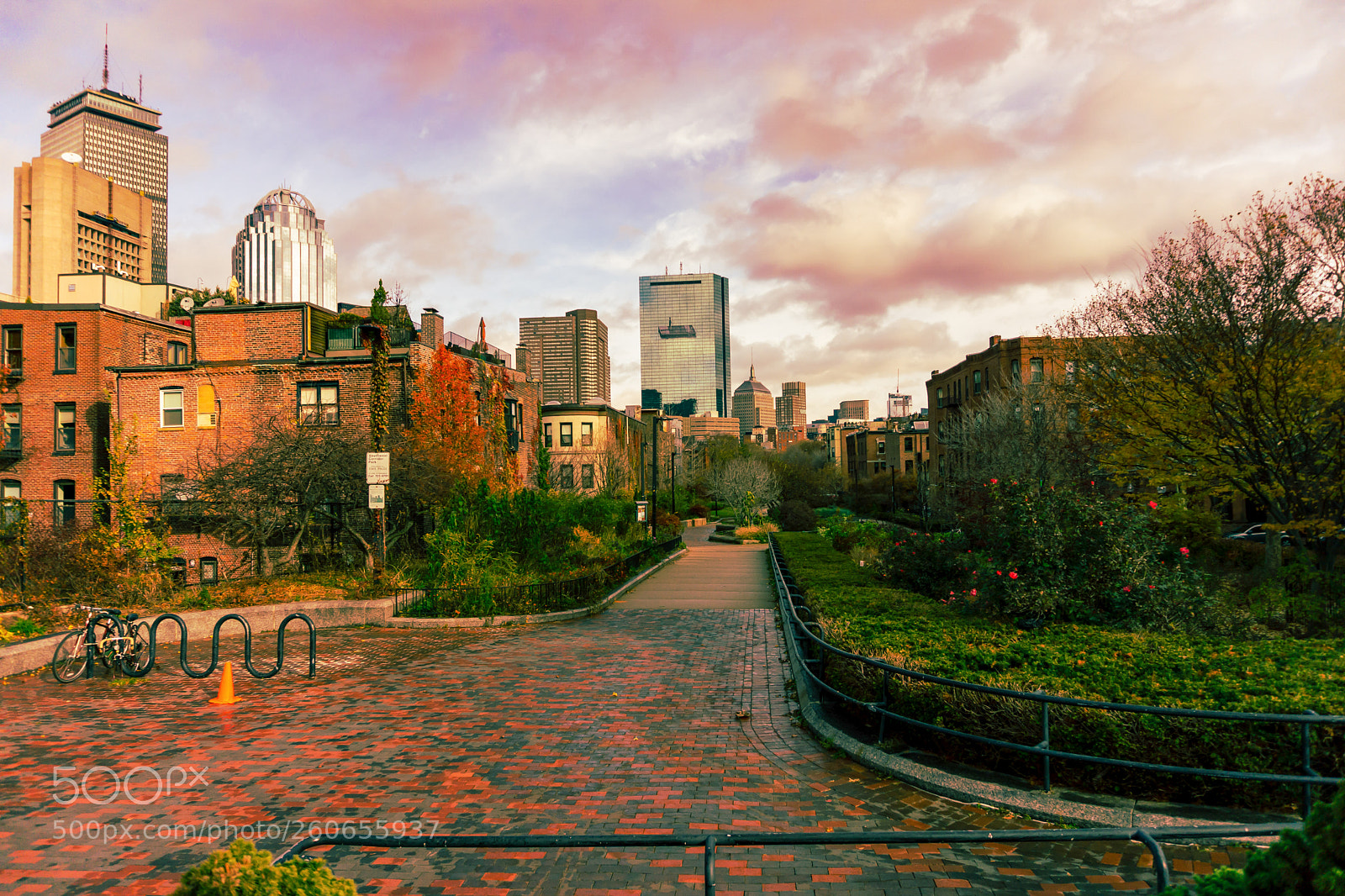 Sony a6000 sample photo. Mass ave photography