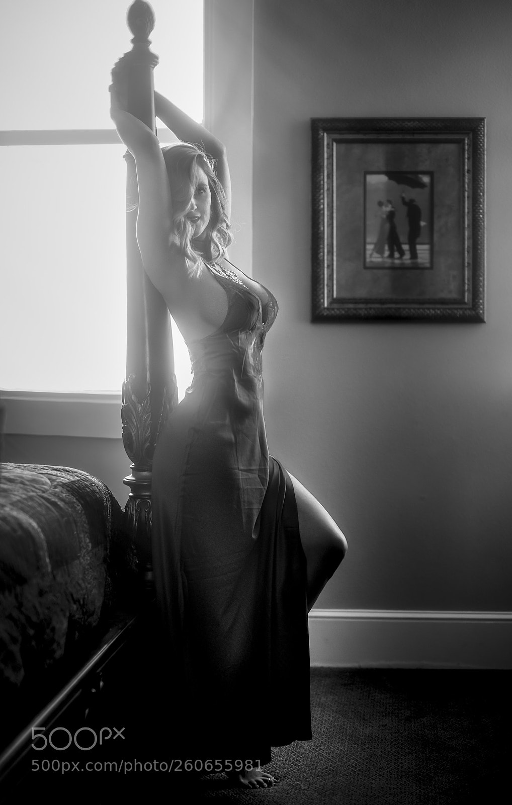 Sony a7R sample photo. Stockholm syndrome photography