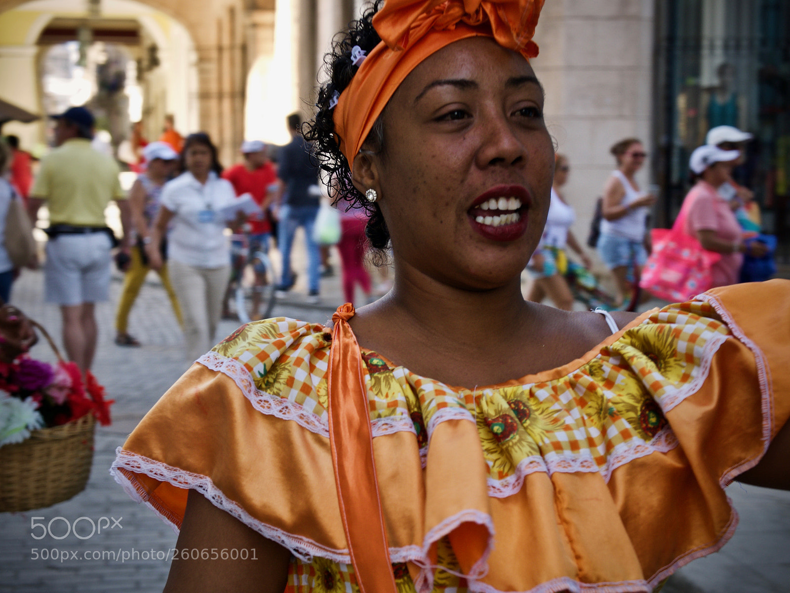 Panasonic Lumix DMC-LX100 sample photo. La habana photography