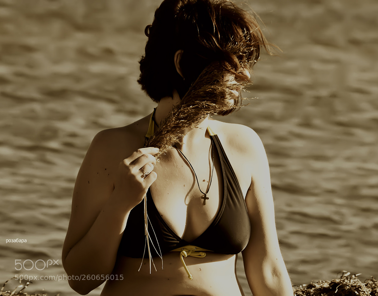 Nikon D3200 sample photo. любовь и море.. photography