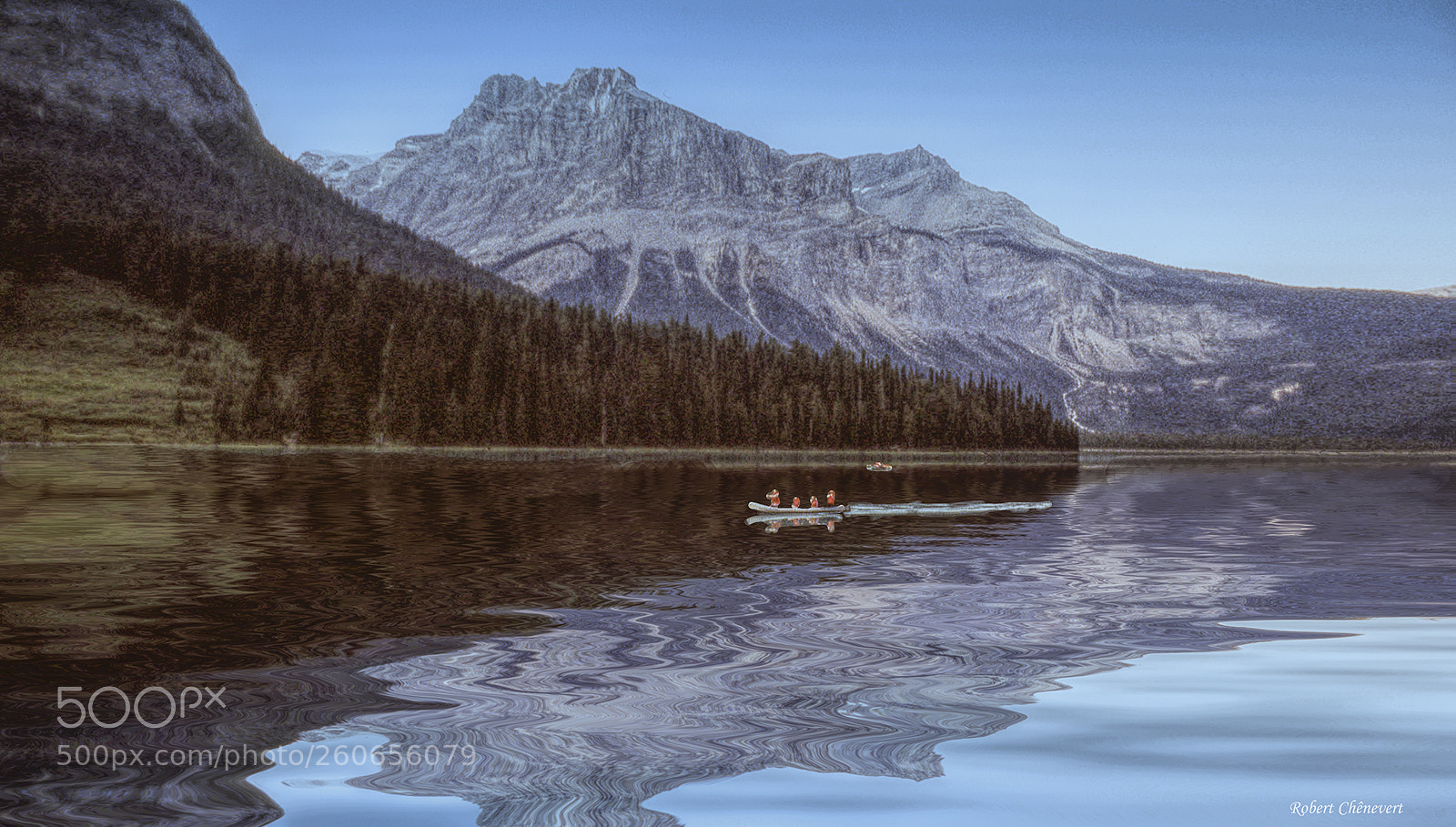 Canon EOS 60D sample photo. On the lake photography
