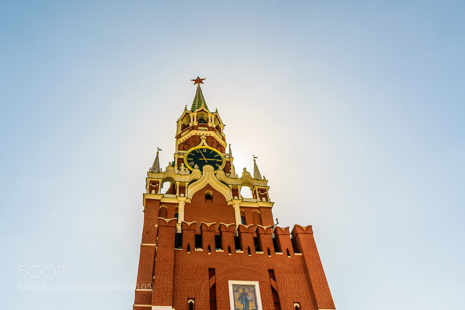 Nikon D5300 sample photo. Москва 3 photography