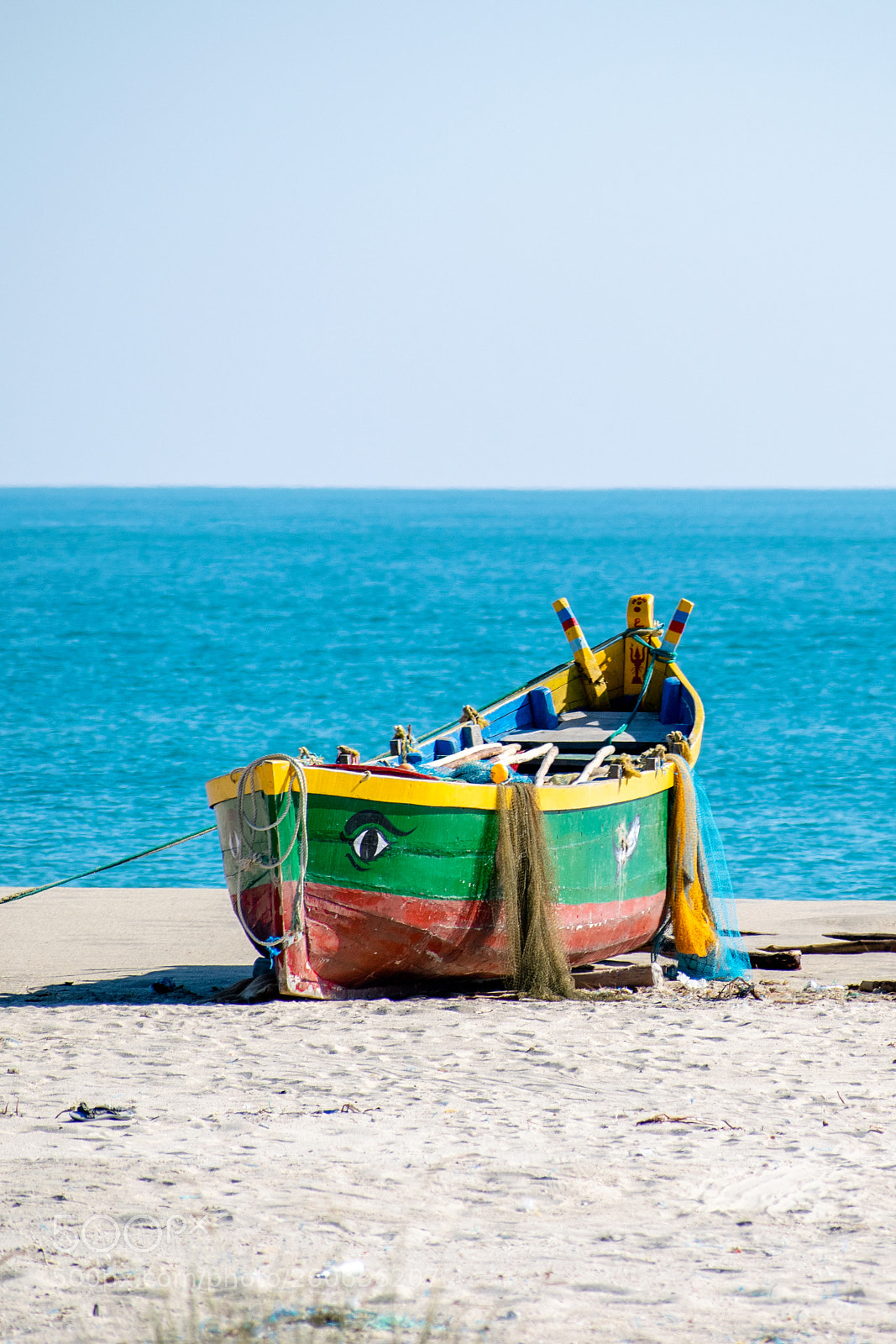 Nikon D5300 sample photo. Travel photography