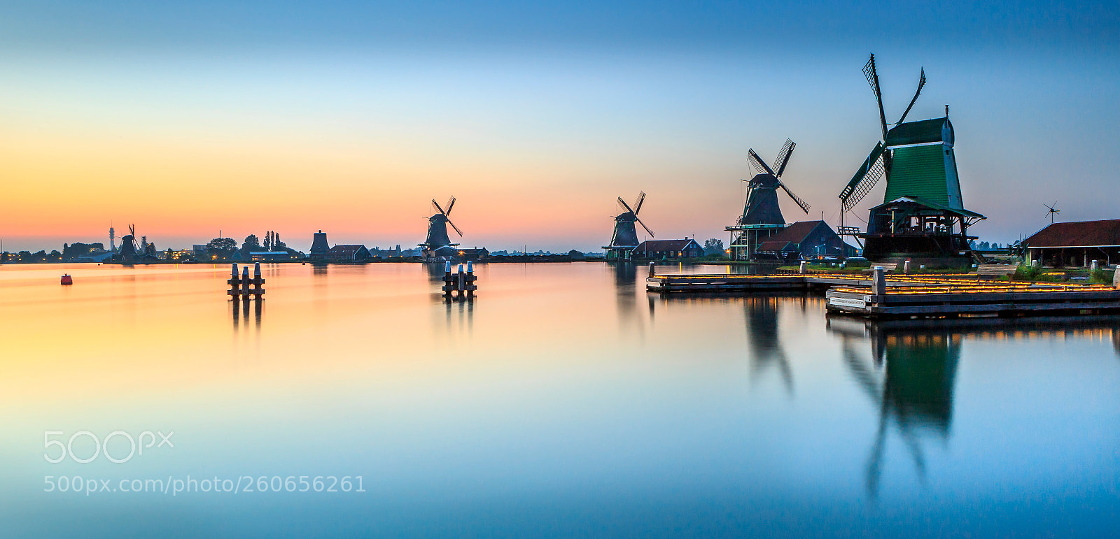 Canon EOS 6D sample photo. Zaanse schans photography