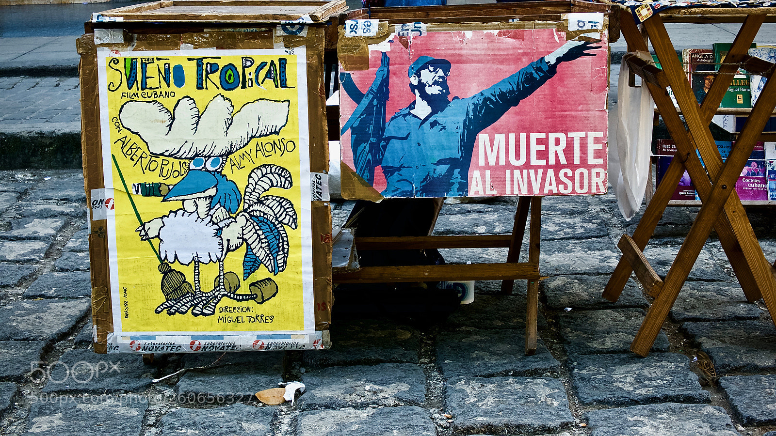 Panasonic Lumix DMC-LX100 sample photo. La habana photography