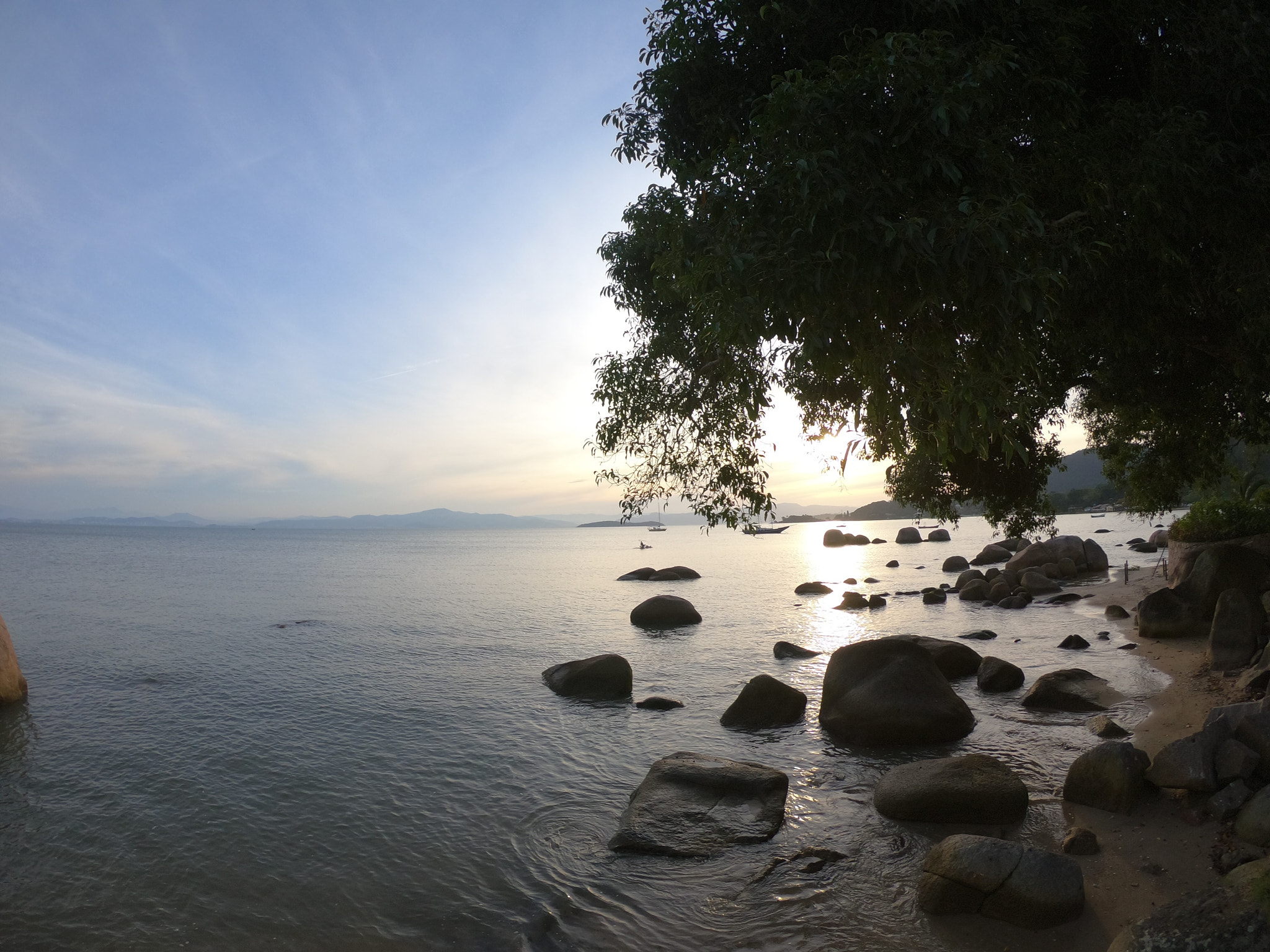 GoPro Hero6 Black sample photo