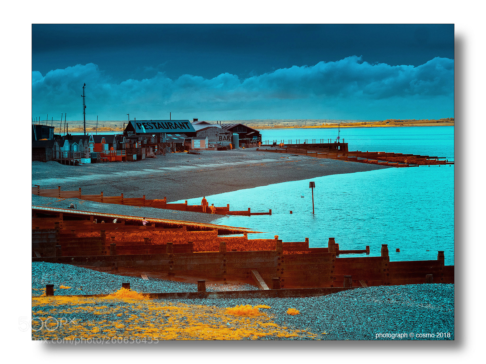 Panasonic Lumix DMC-GX8 sample photo. Whitstable. photography
