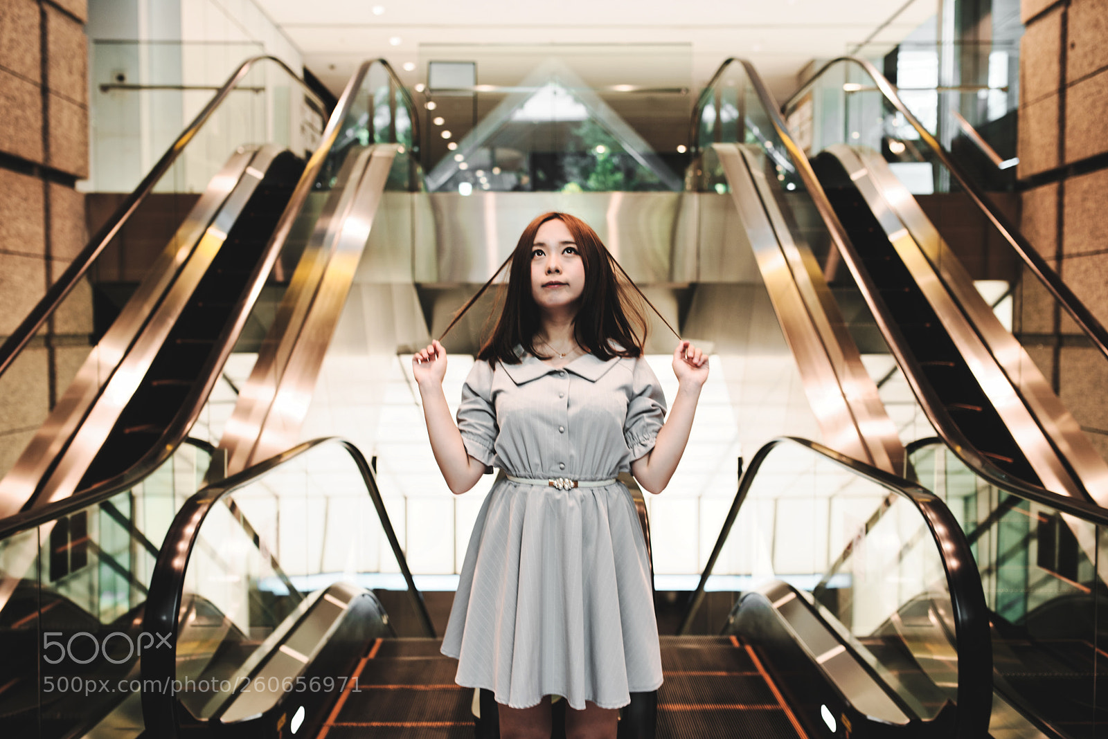 Nikon D750 sample photo. Girl photography