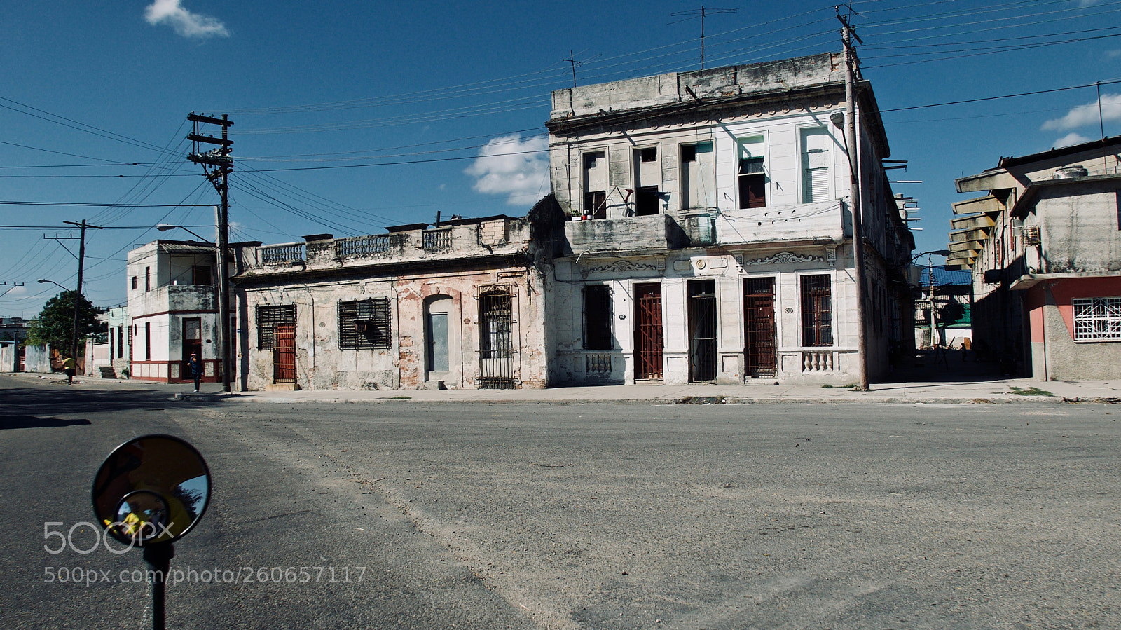 Panasonic Lumix DMC-LX100 sample photo. La habana photography