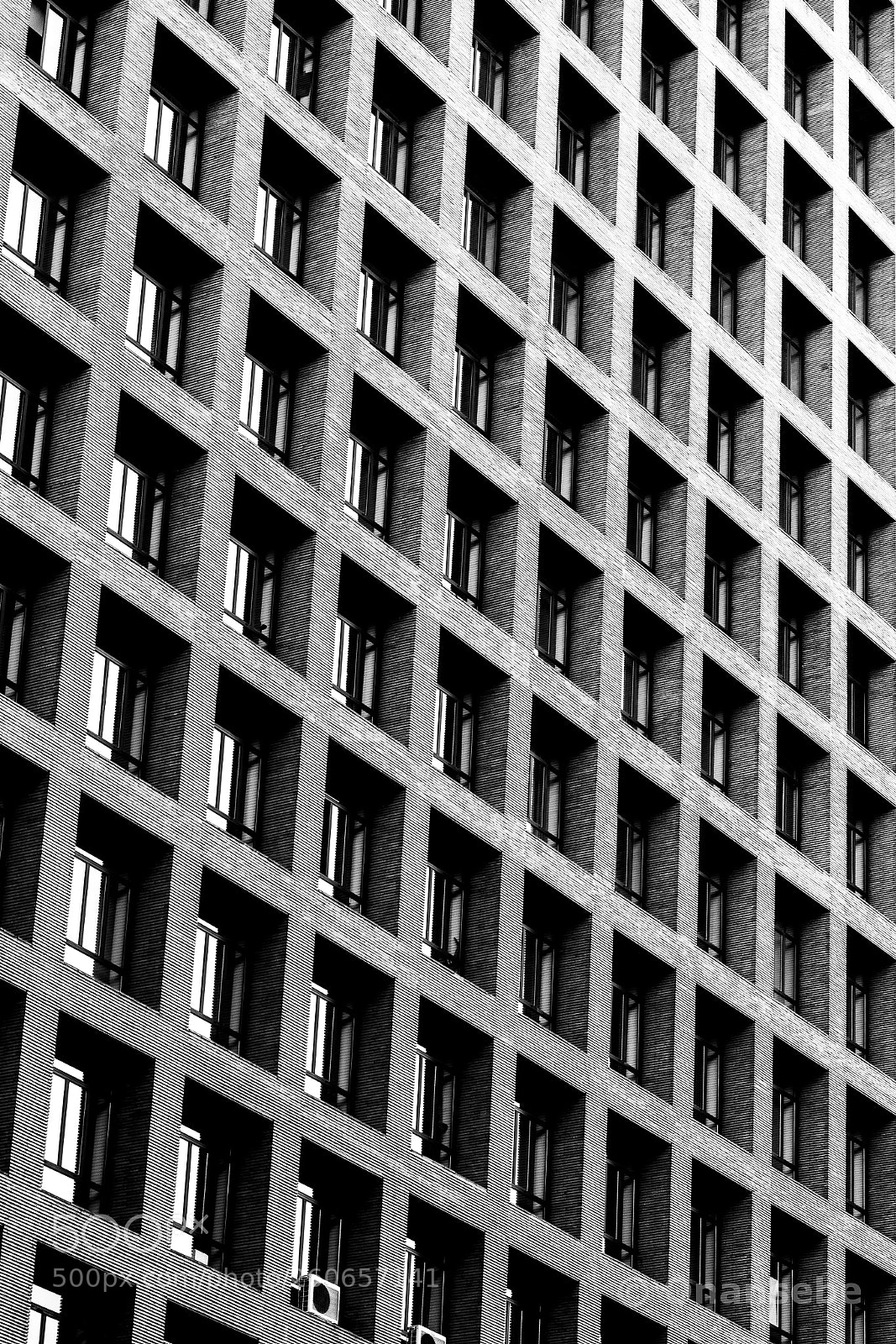 Nikon D5200 sample photo. Windows photography