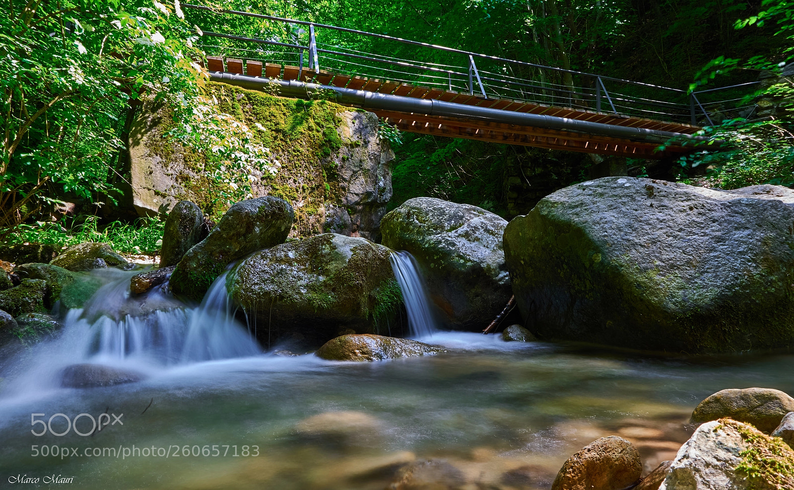 Sony a6000 sample photo. Sentiero geologico photography
