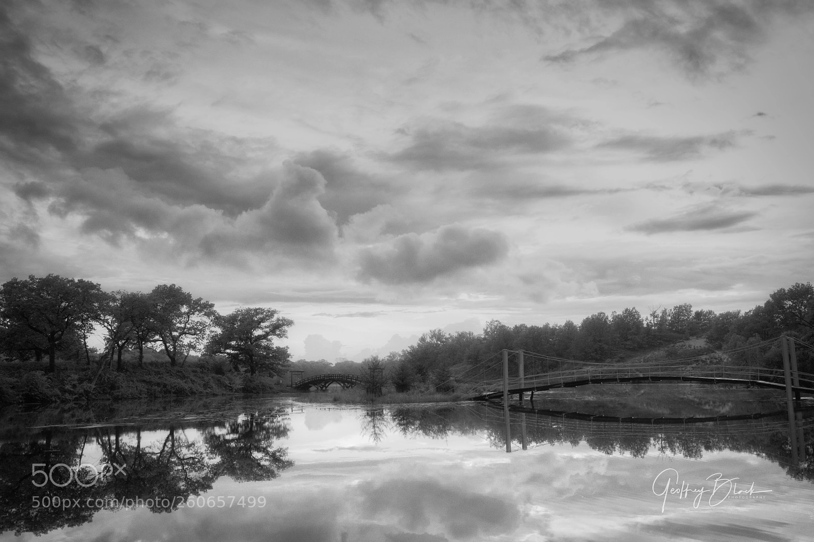 Fujifilm X-Pro2 sample photo. After the storm monochrome photography