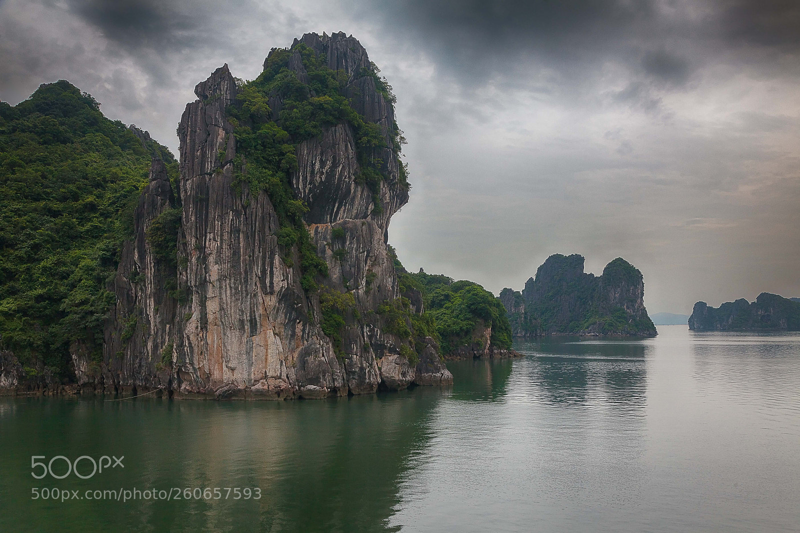 Canon EOS 5D Mark II sample photo. Dragon's nest(ii) photography