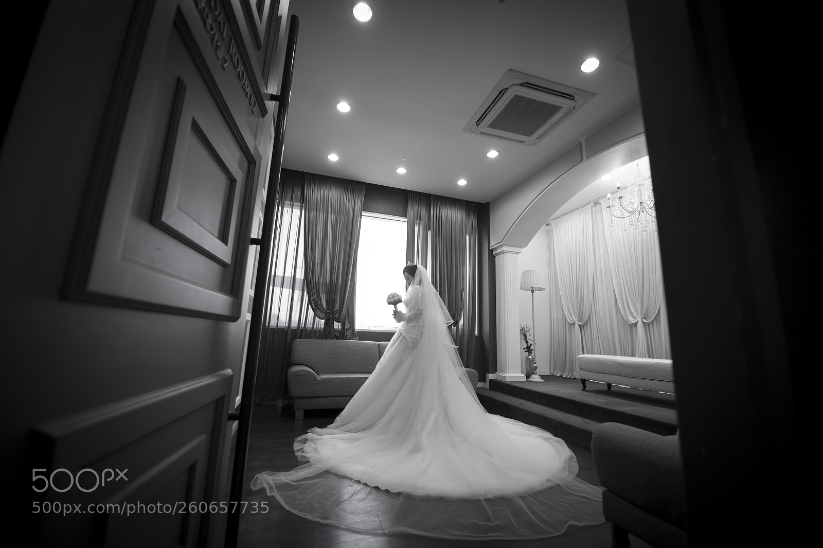 Nikon D4 sample photo. Grandweddingcenter_02_03 photography