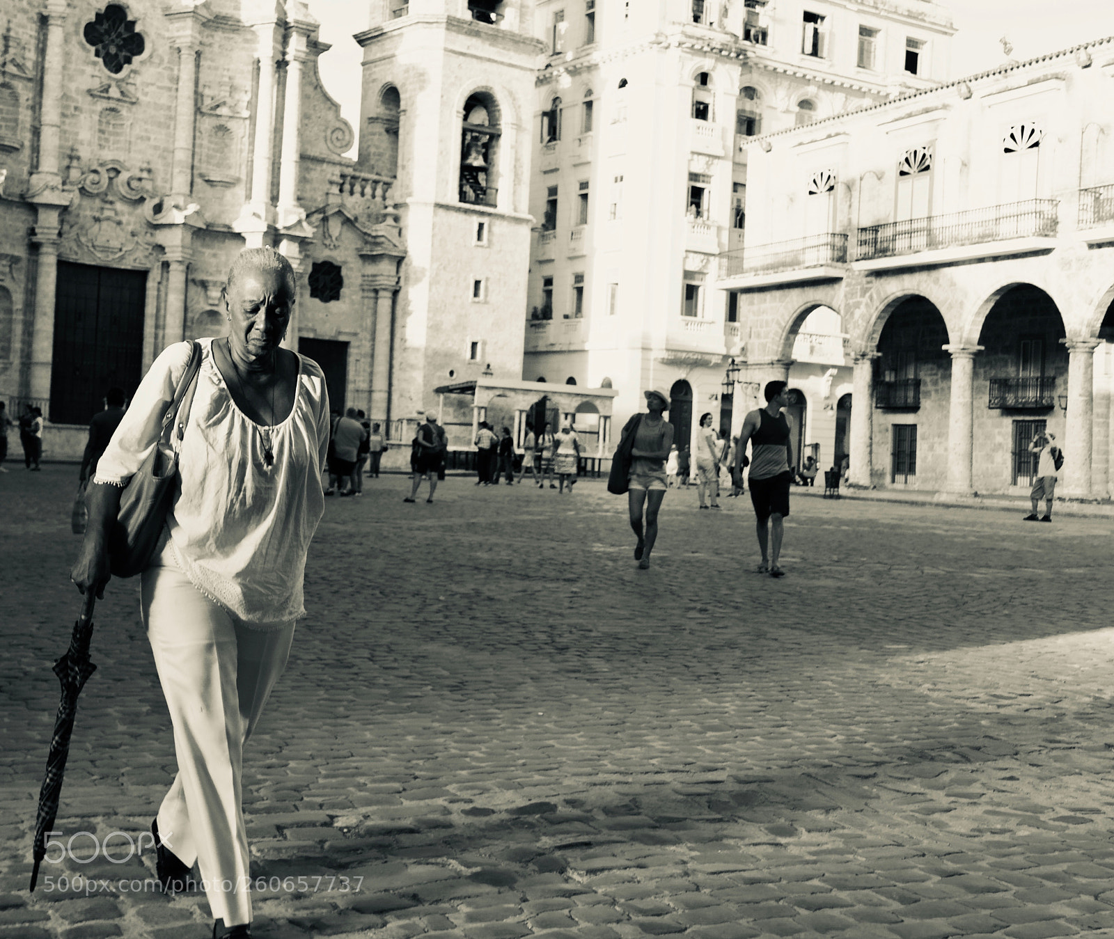 Panasonic Lumix DMC-LX100 sample photo. La habana photography
