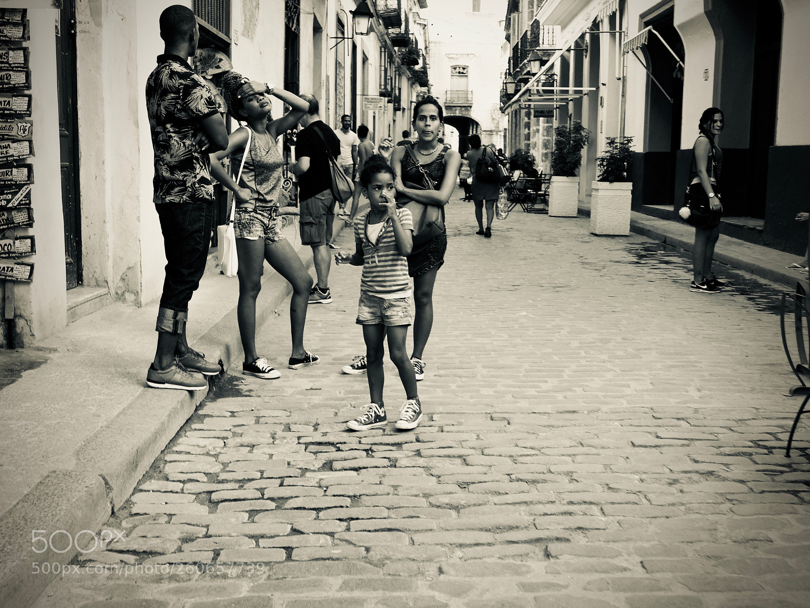 Panasonic Lumix DMC-LX100 sample photo. La habana photography