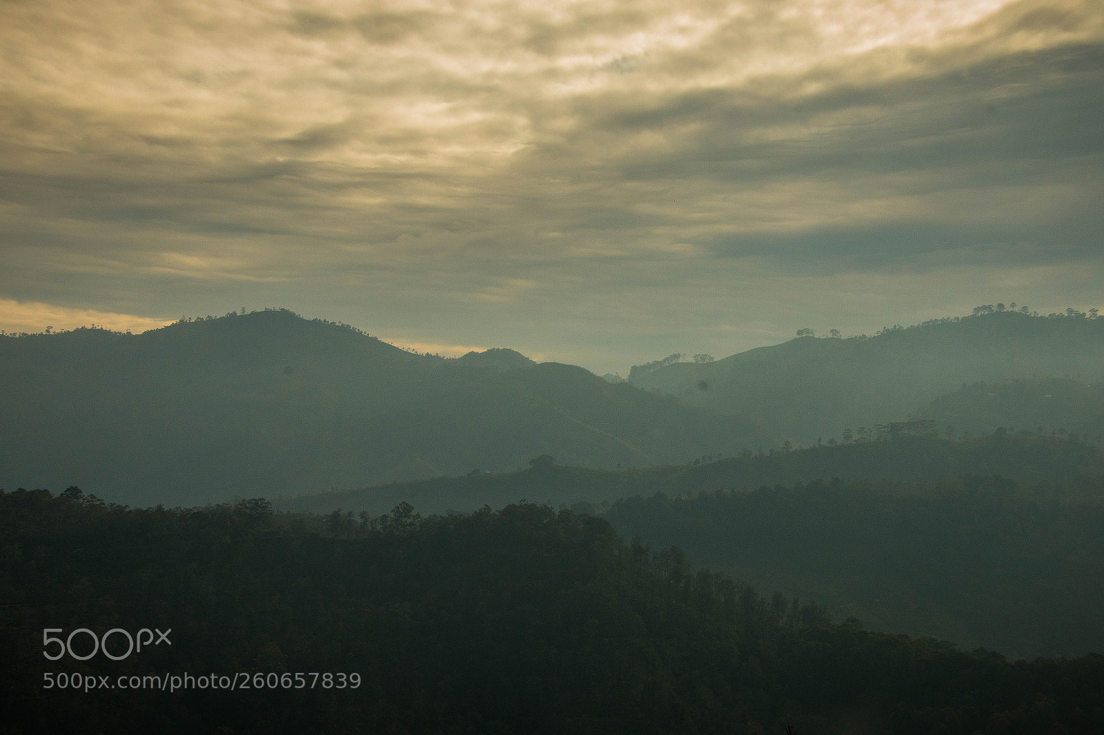 Canon EOS 70D sample photo. Scenic view from little photography