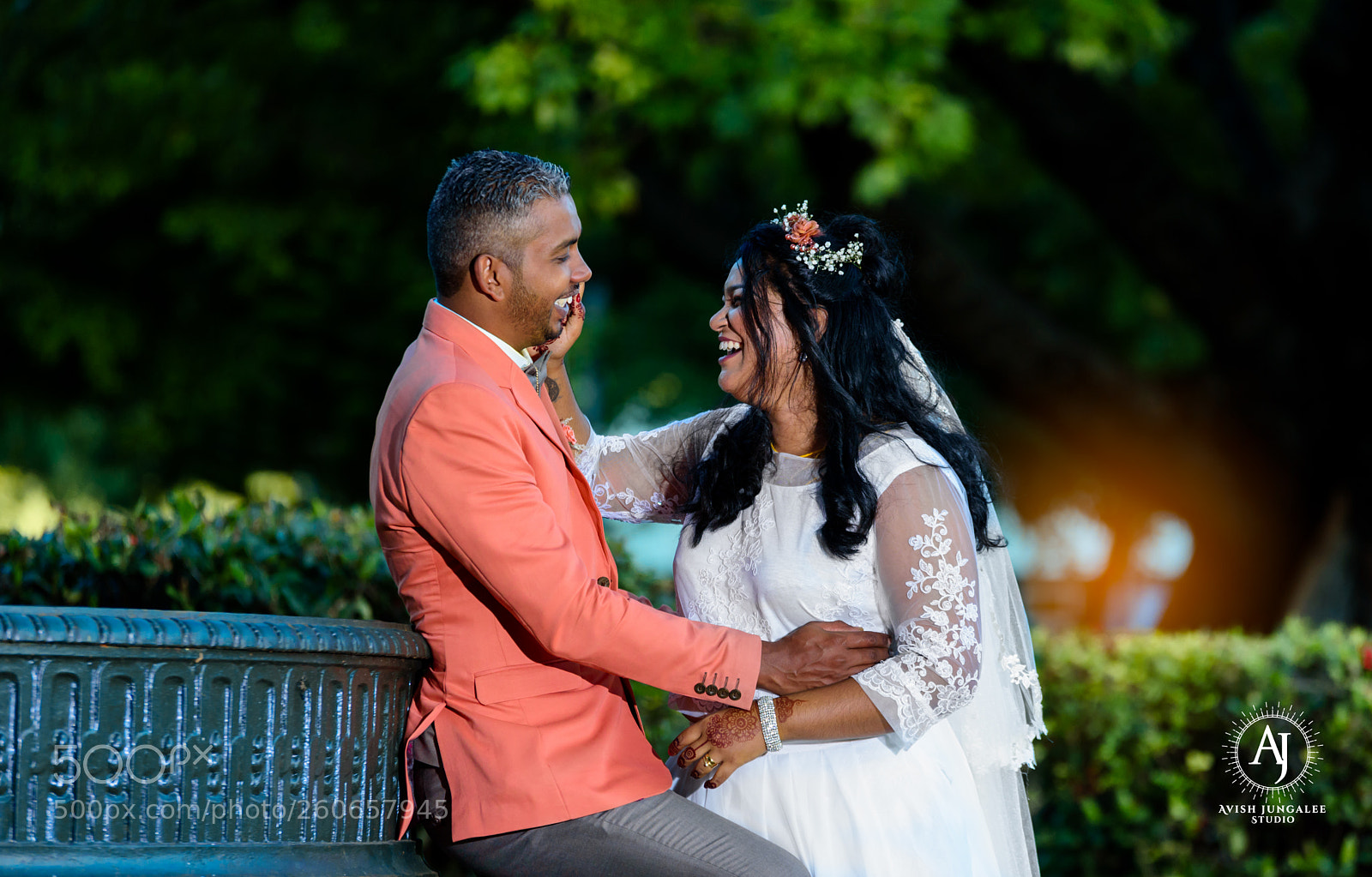 Nikon D750 sample photo. Nalini and yann. photography