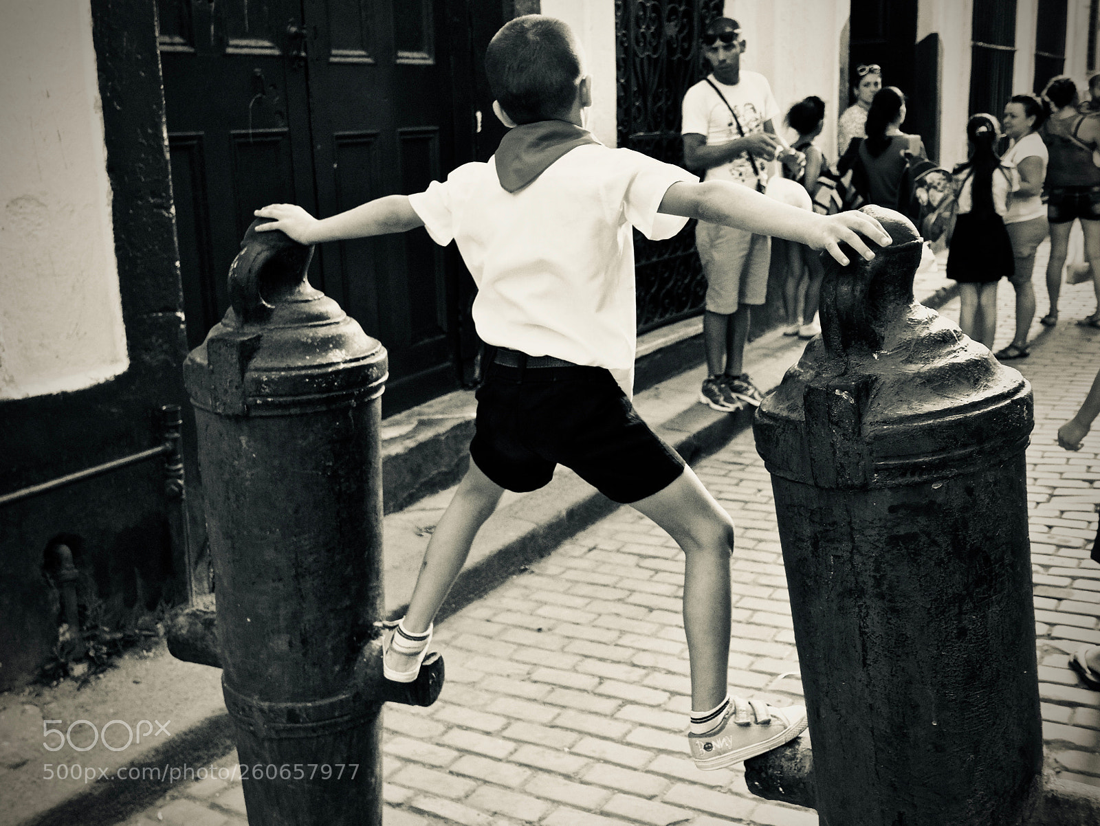 Panasonic Lumix DMC-LX100 sample photo. La habana photography
