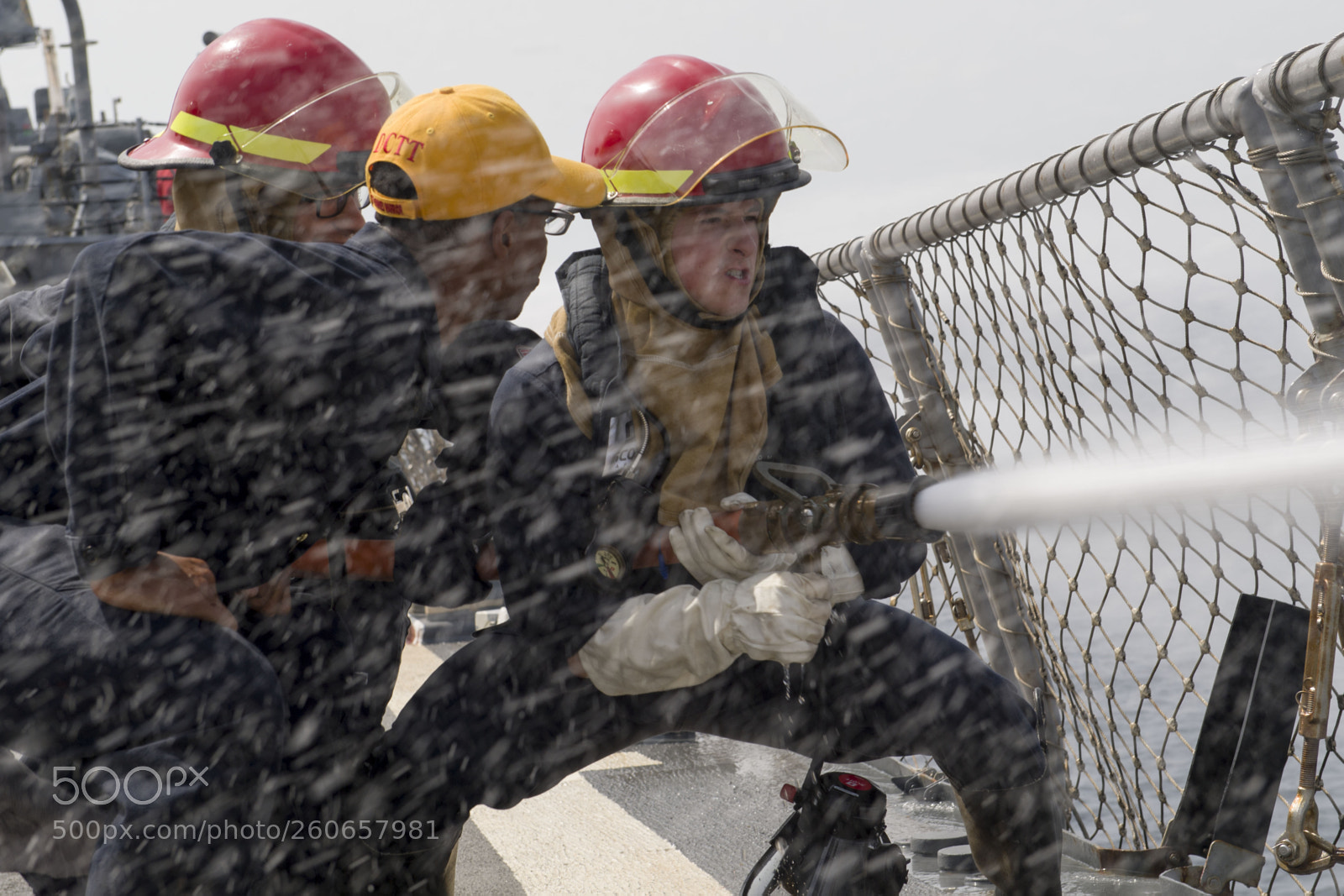 Nikon D5 sample photo. 170403-n-hb733-001 photography