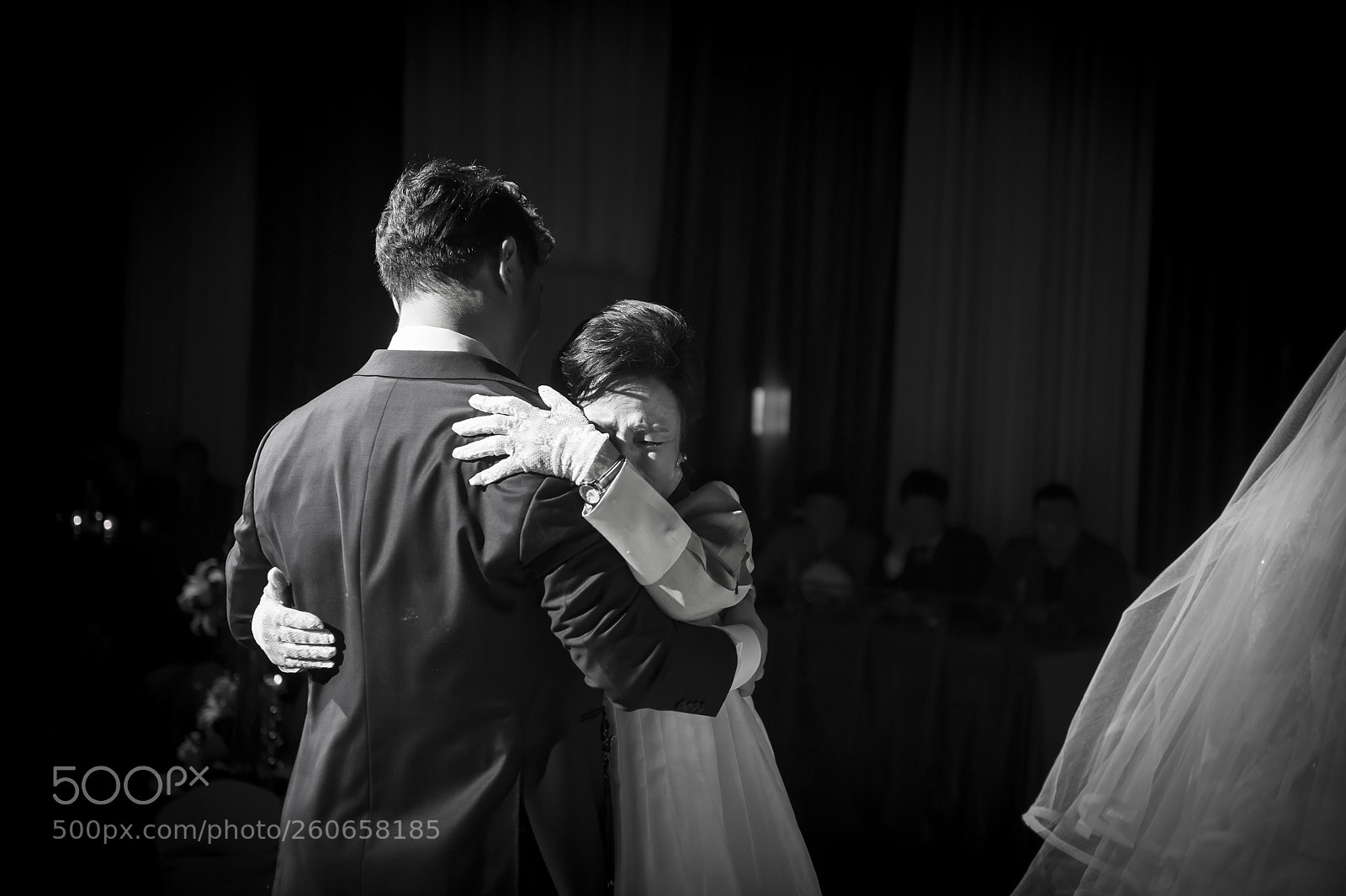 Nikon D4S sample photo. Grandweddingcenter_02_04 photography