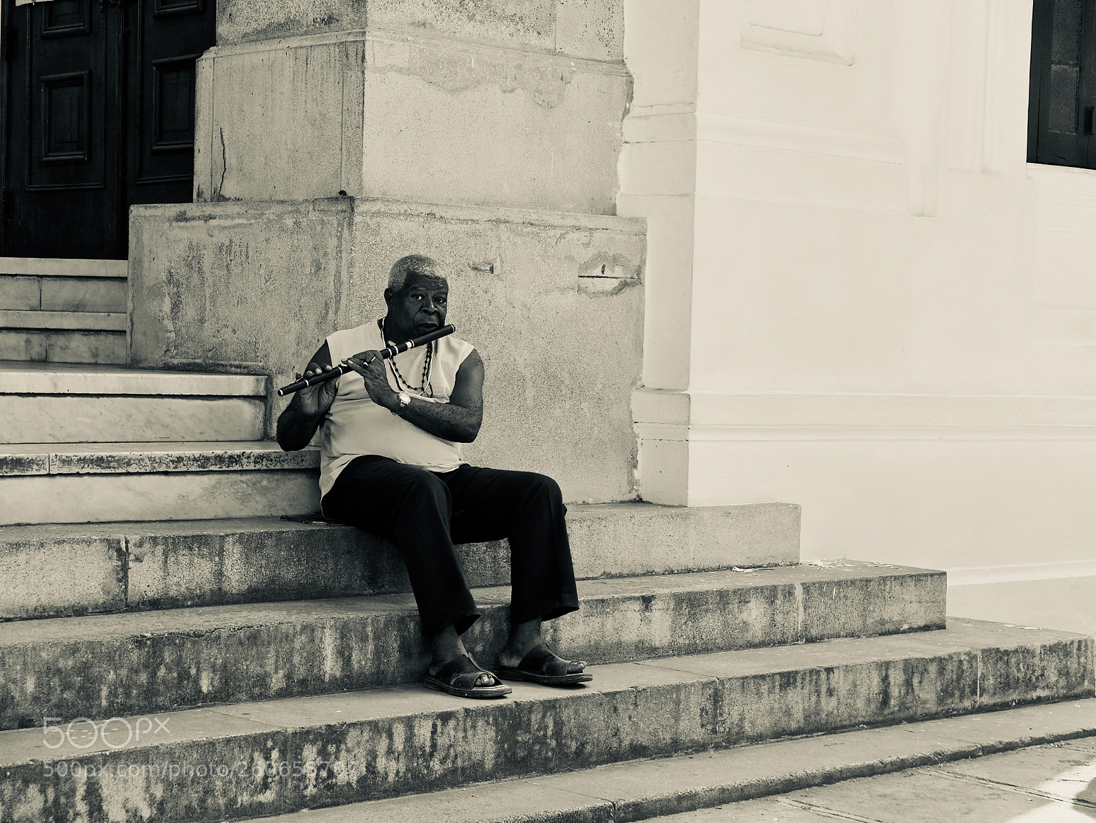 Panasonic Lumix DMC-LX100 sample photo. La habana photography