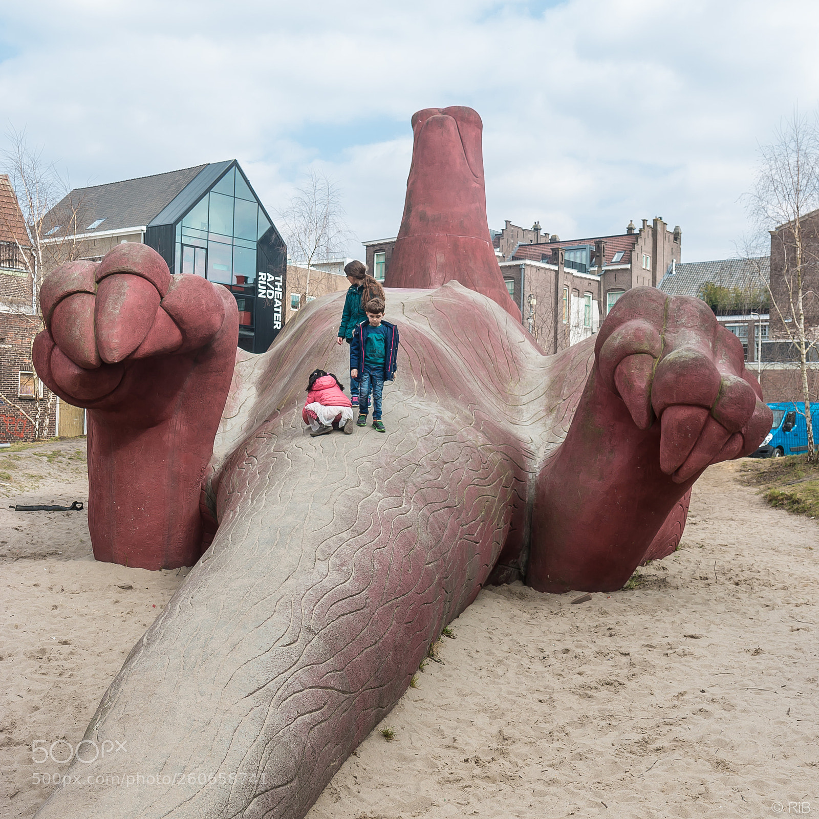 Canon EOS 70D sample photo. Arnhem photography
