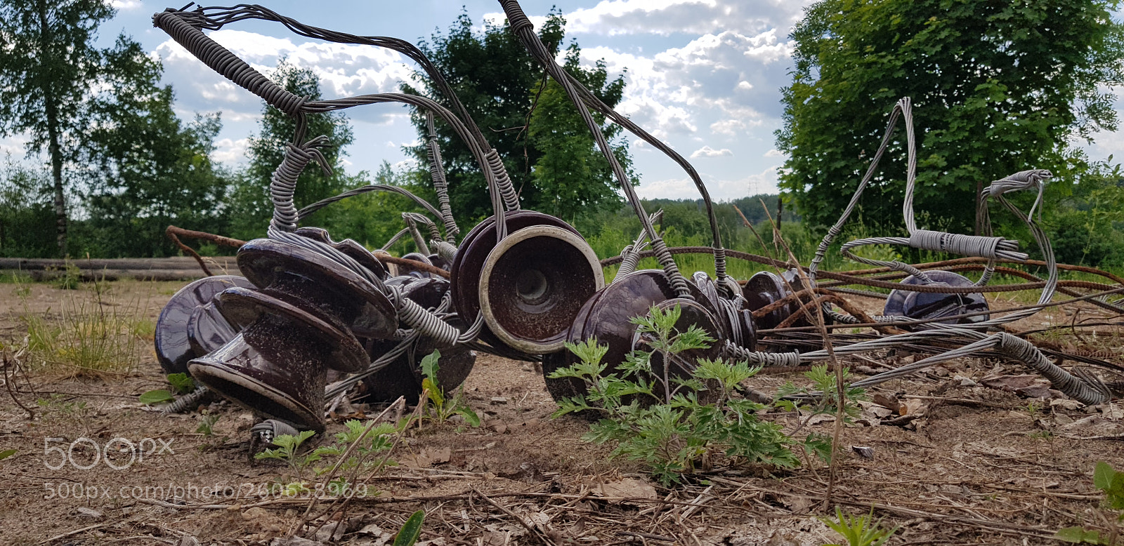Samsung Galaxy S8+ sample photo. Old technology photography