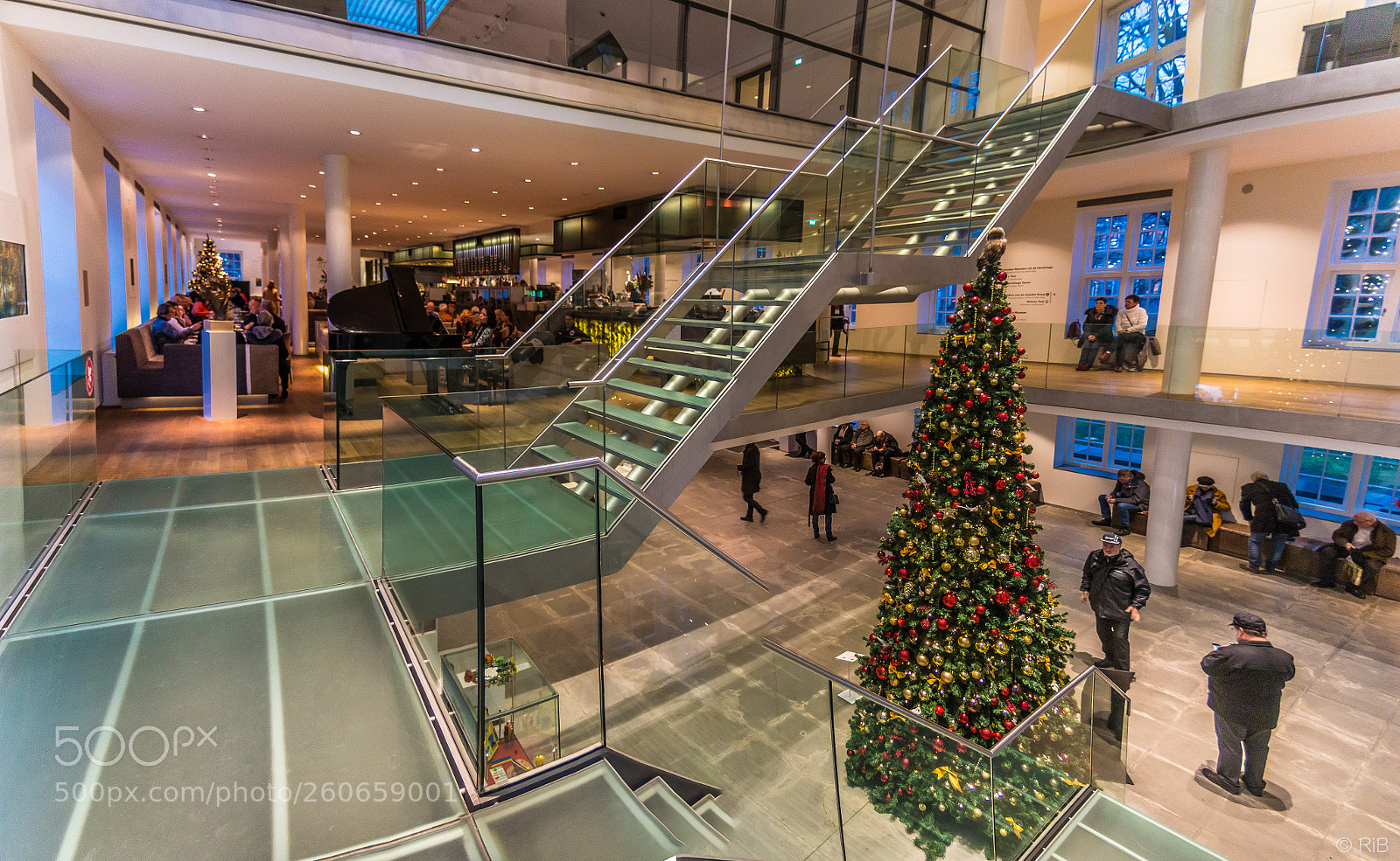 Canon EOS 70D sample photo. Hermitage, amsterdam photography
