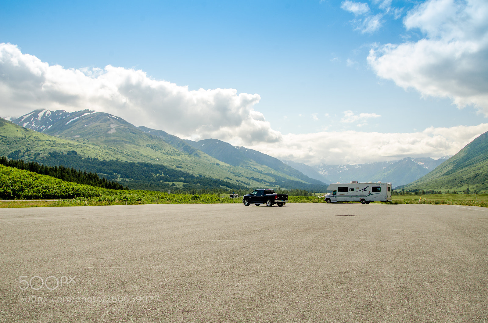 Nikon D7000 sample photo. Under the blue sky photography
