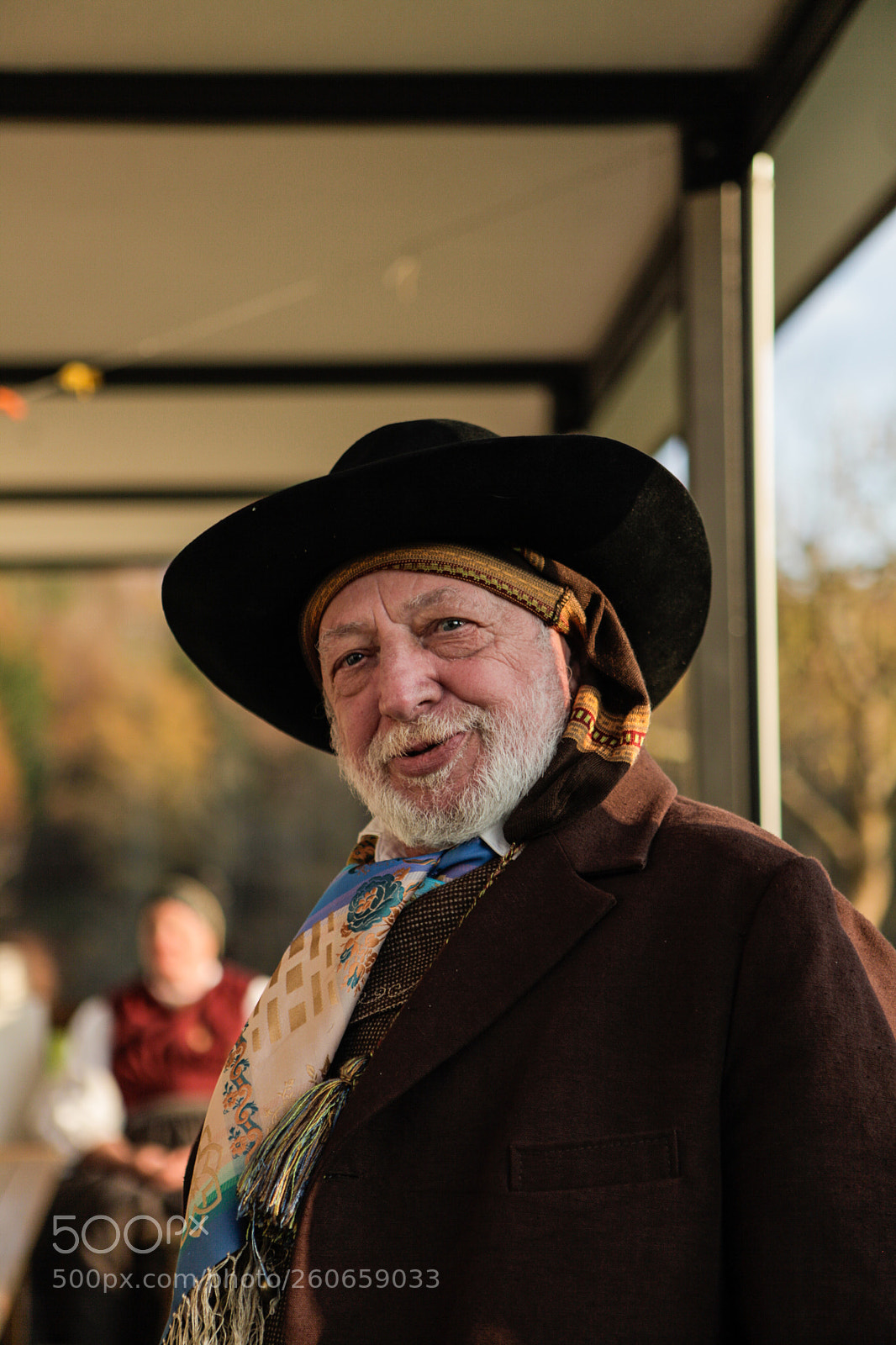 Canon EOS 5D Mark II sample photo. Traditional slovenian  photography