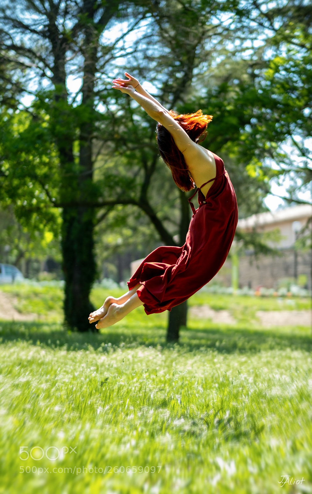 Fujifilm X-T2 sample photo. Jump photography
