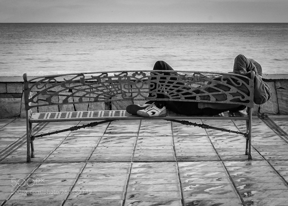 Nikon D7000 sample photo. Nap photography